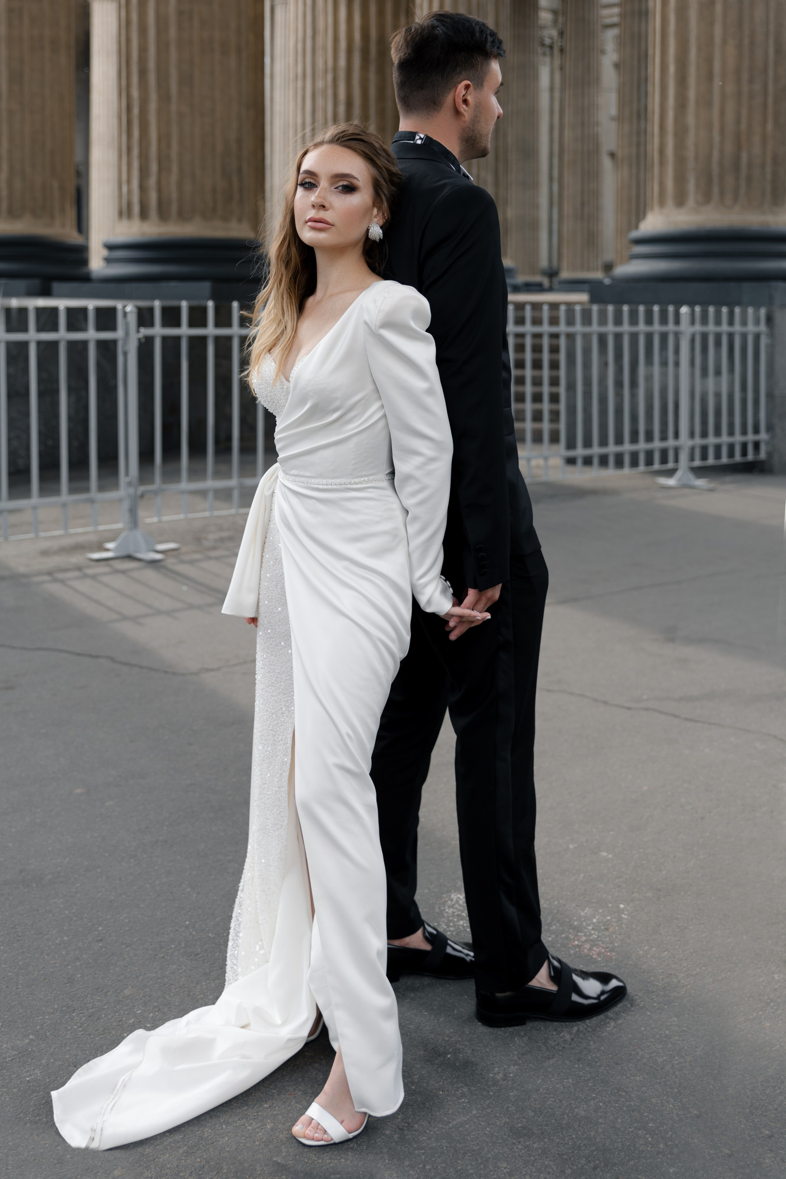 Валерий и Екатерина. @dariazphoto свадебный фотограф