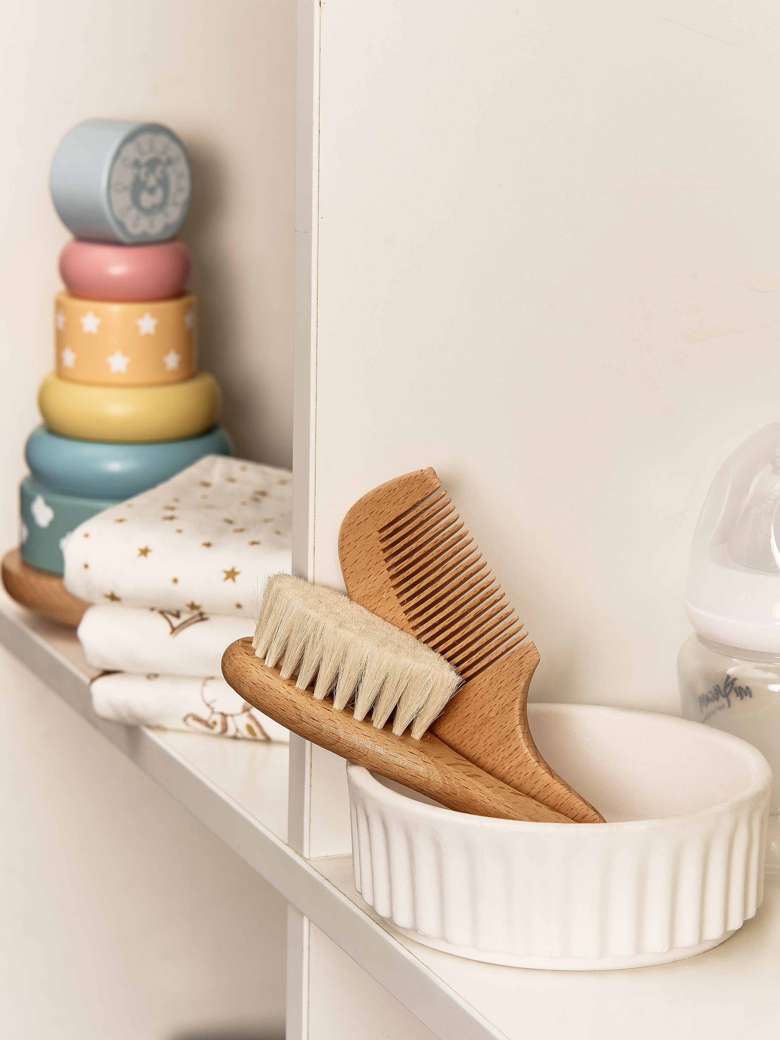 Детские товары. Packman Production: портфолио