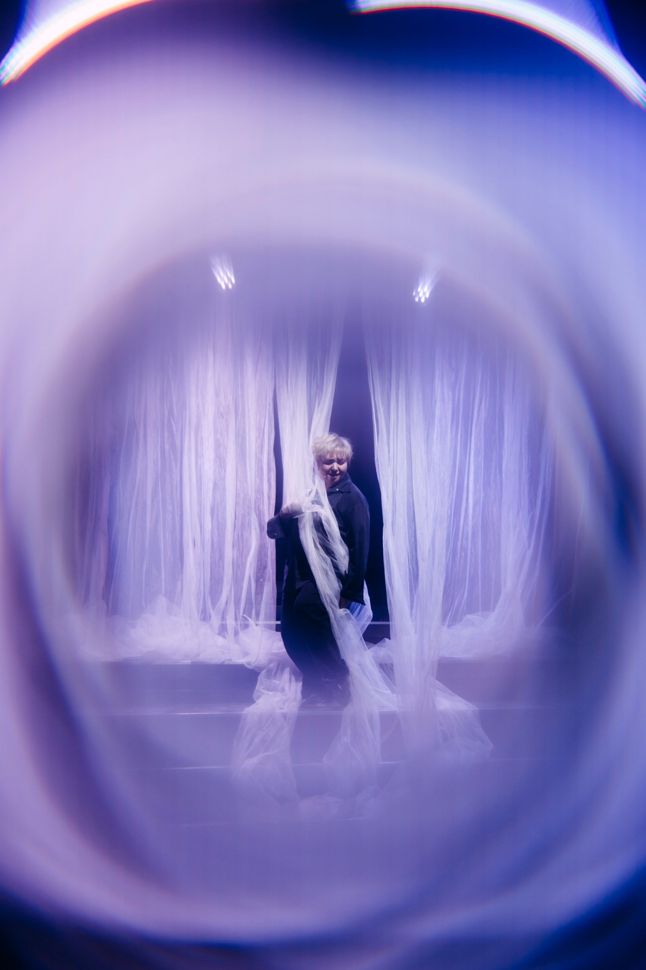 Прима. Главная