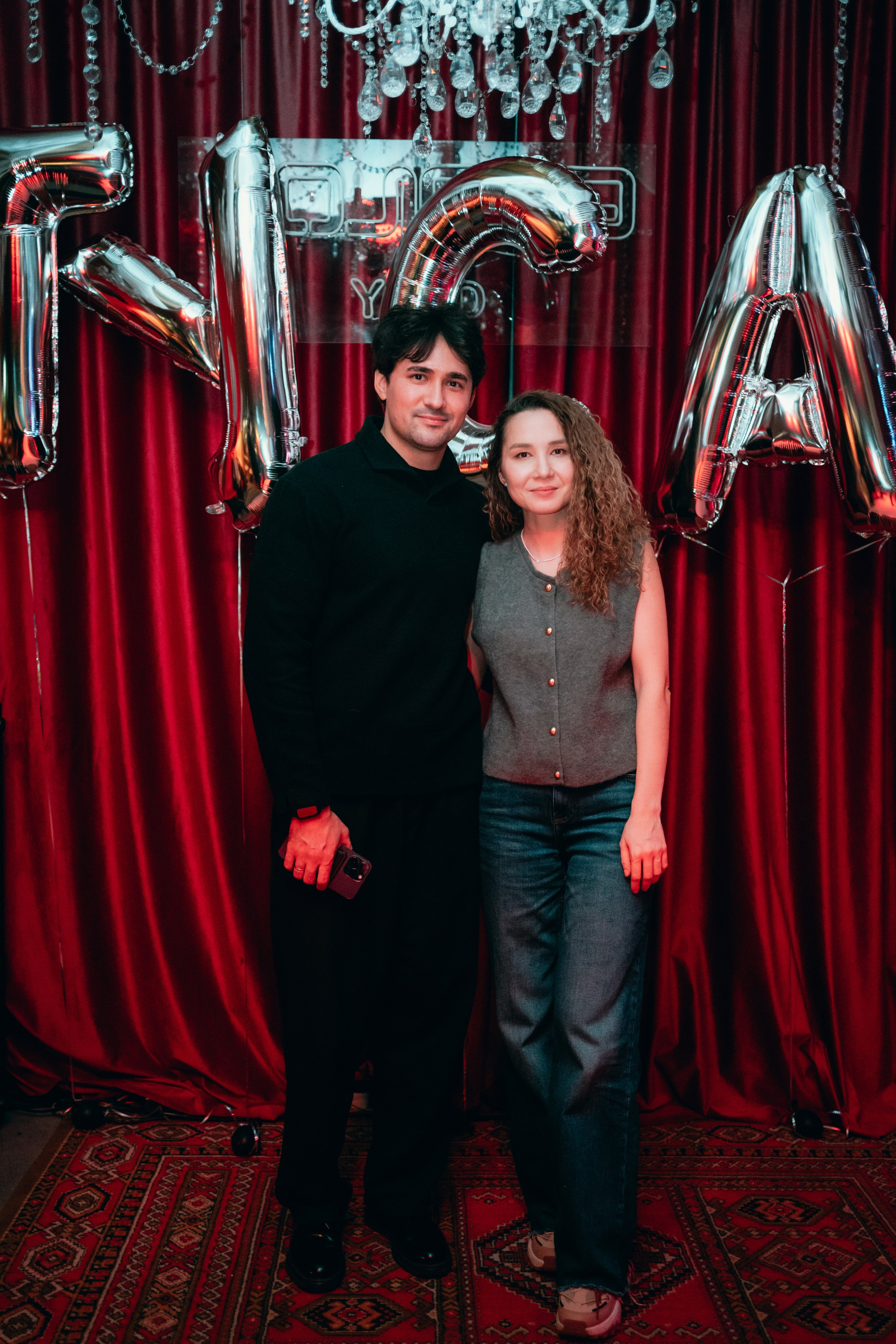 День рождения Саши | SamayaLubimaya. Главная