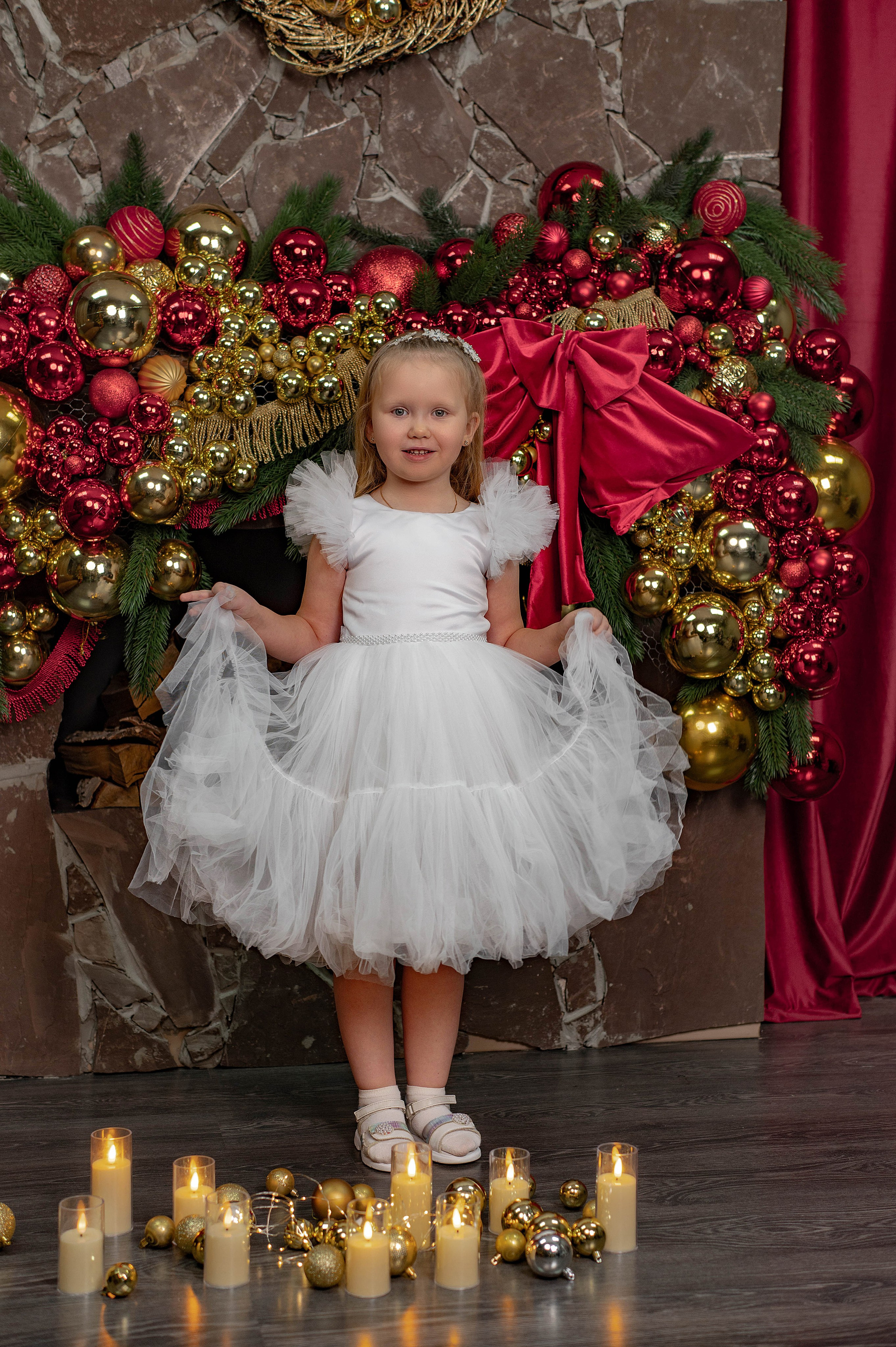 Анна. Семейный и свадебный фотограф в Абакане Юлия Су