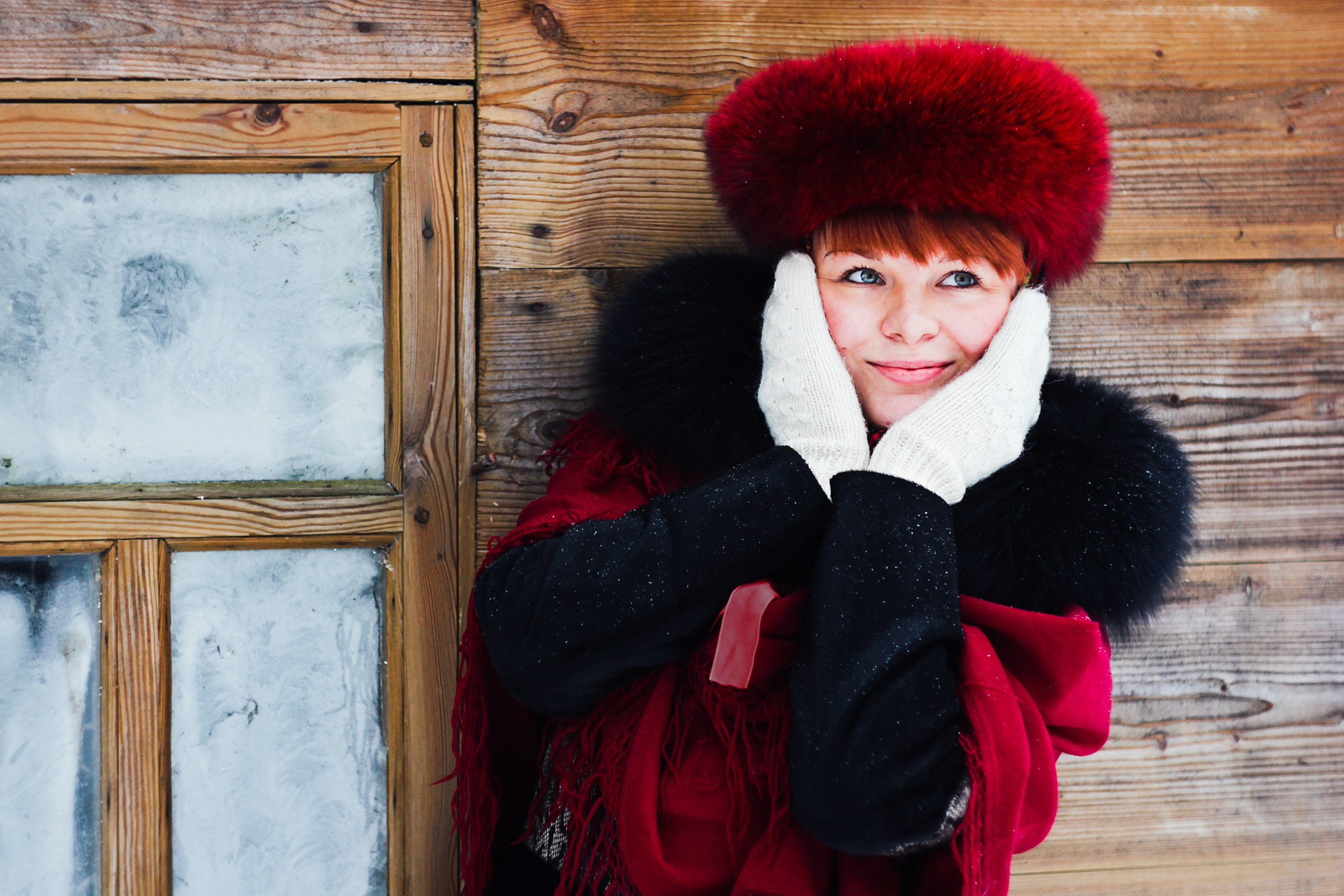 Фотовстреча Русская красавица. Стас Никоненко • Кинооператор • Фотограф