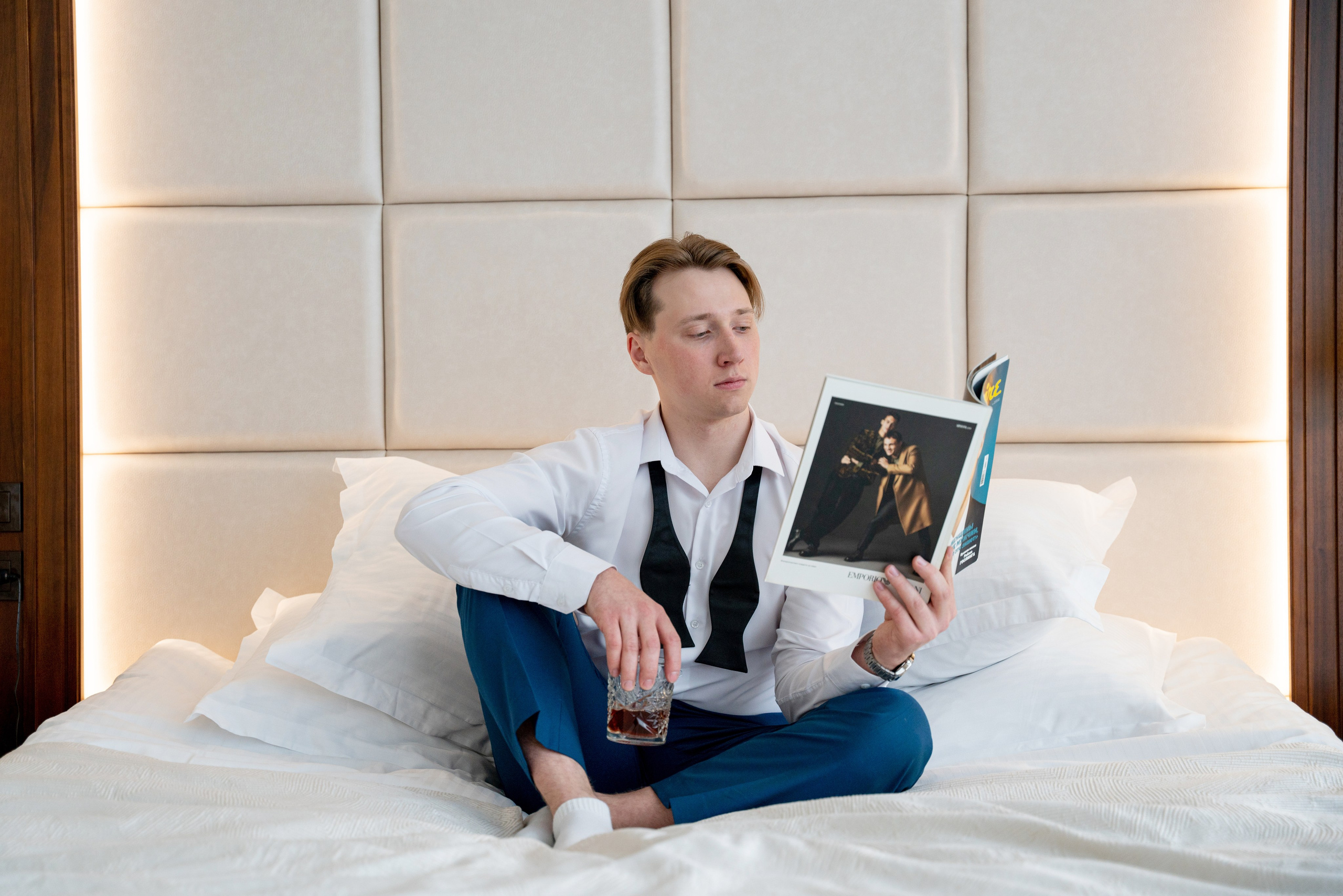 УТРО ЖЕНИХА И НЕВЕСТЫ. Фотограф на любое мероприятие