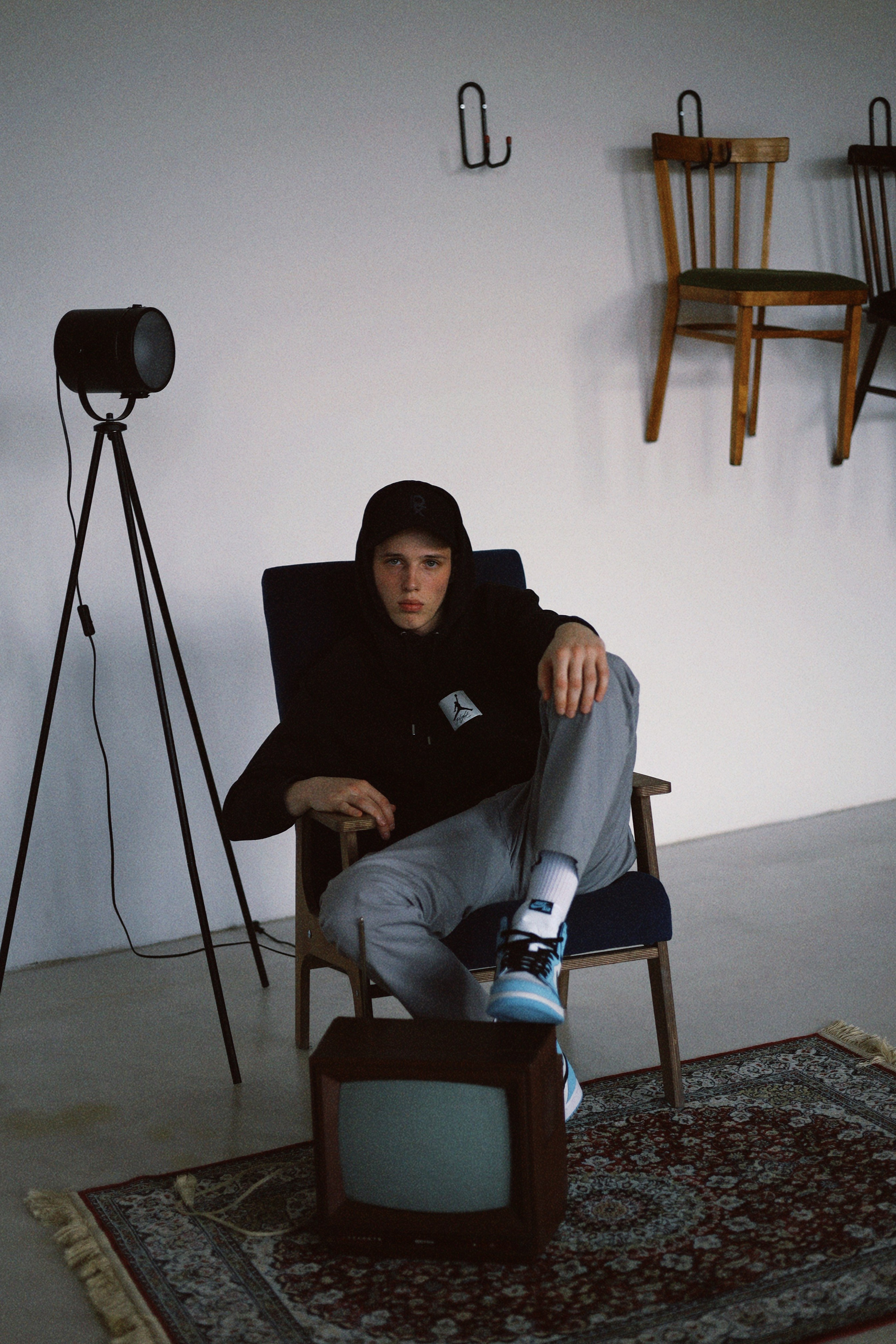 SHISHKI KROSSOVKI. Your lerris