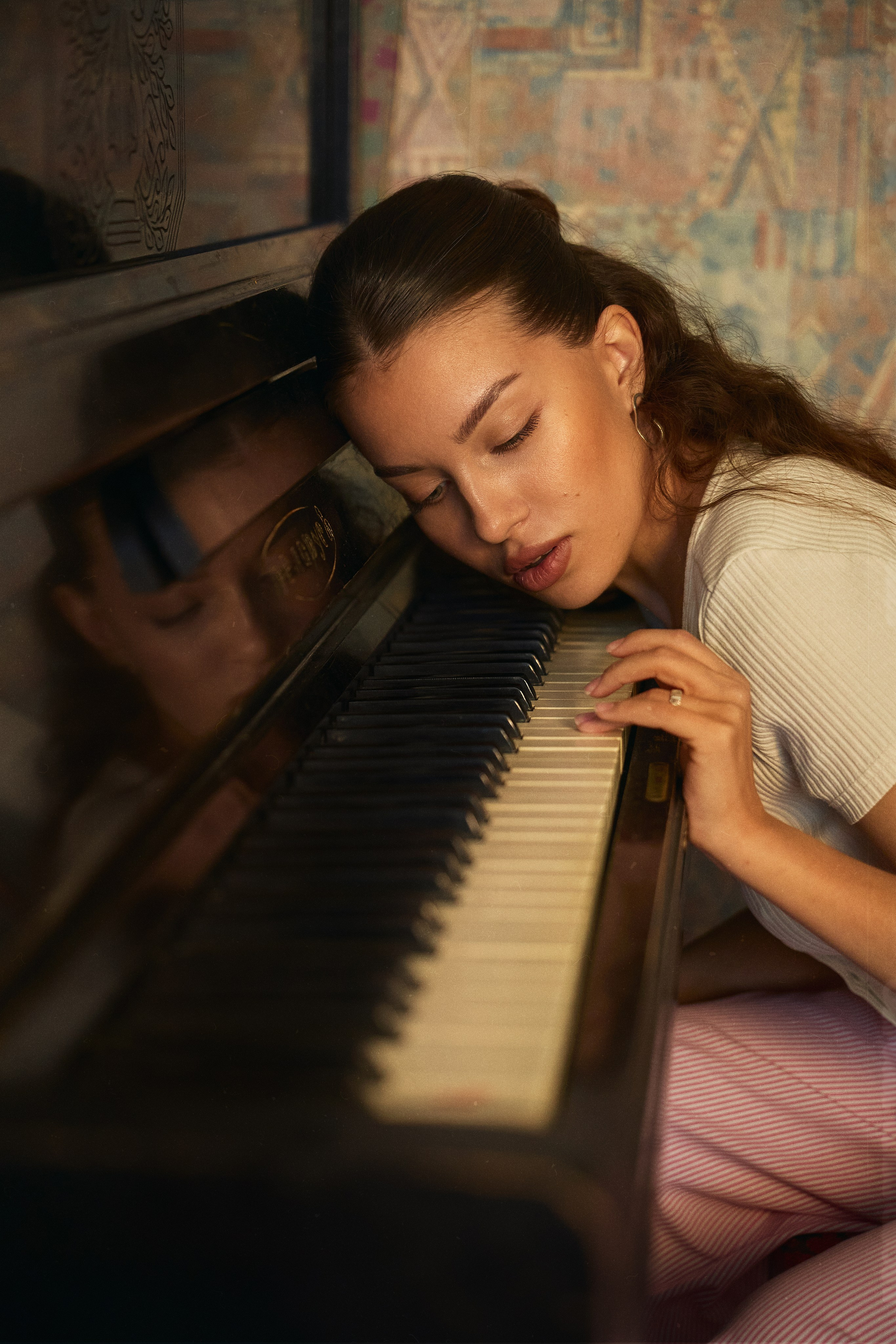 Kris. Фотограф в Санкт-Петербурге Татьяна Александрова