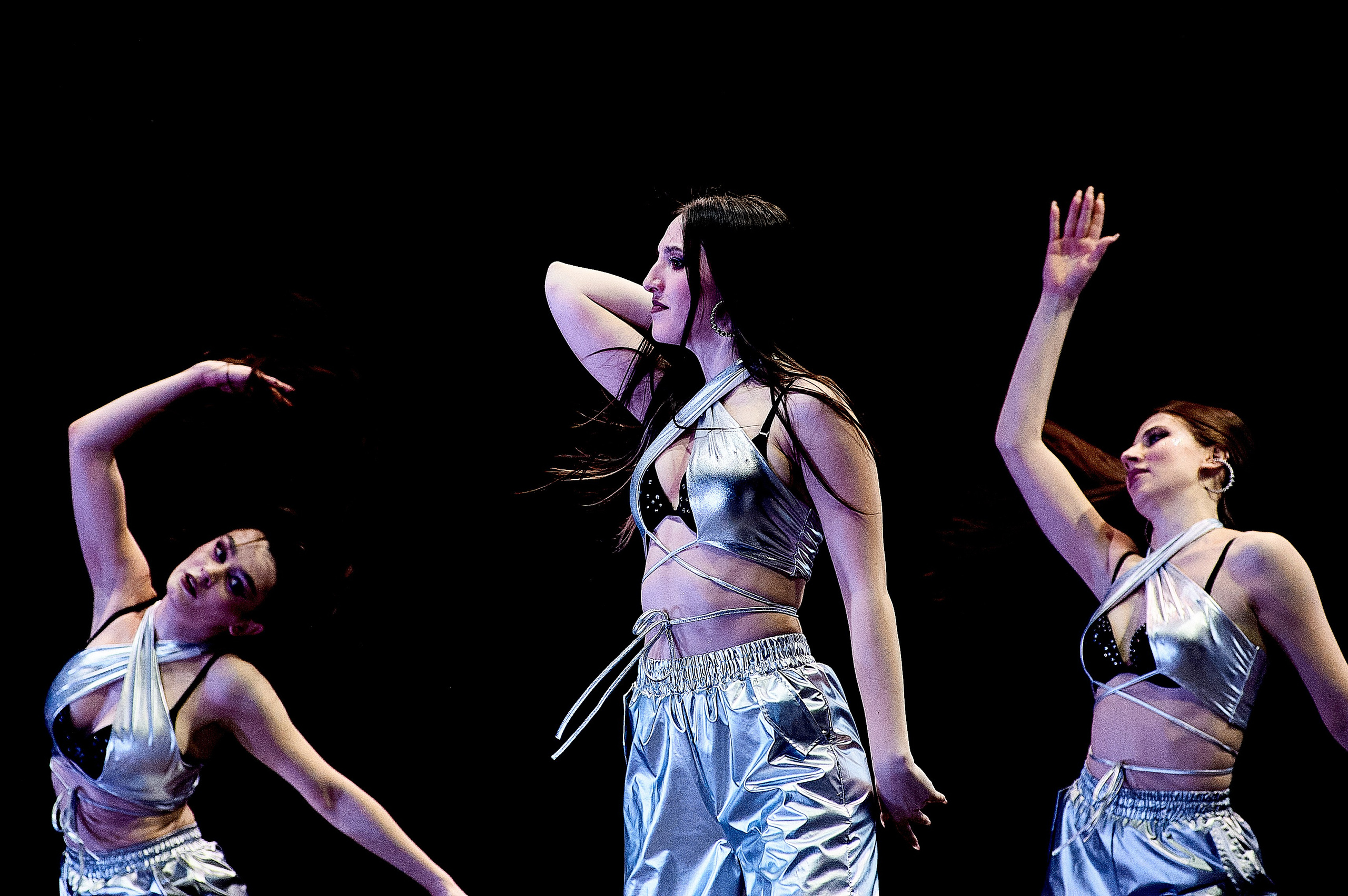 Супердискотека 90-х в Красноярске RECORD. Фотограф Москва Concerts photo / Fashion photо