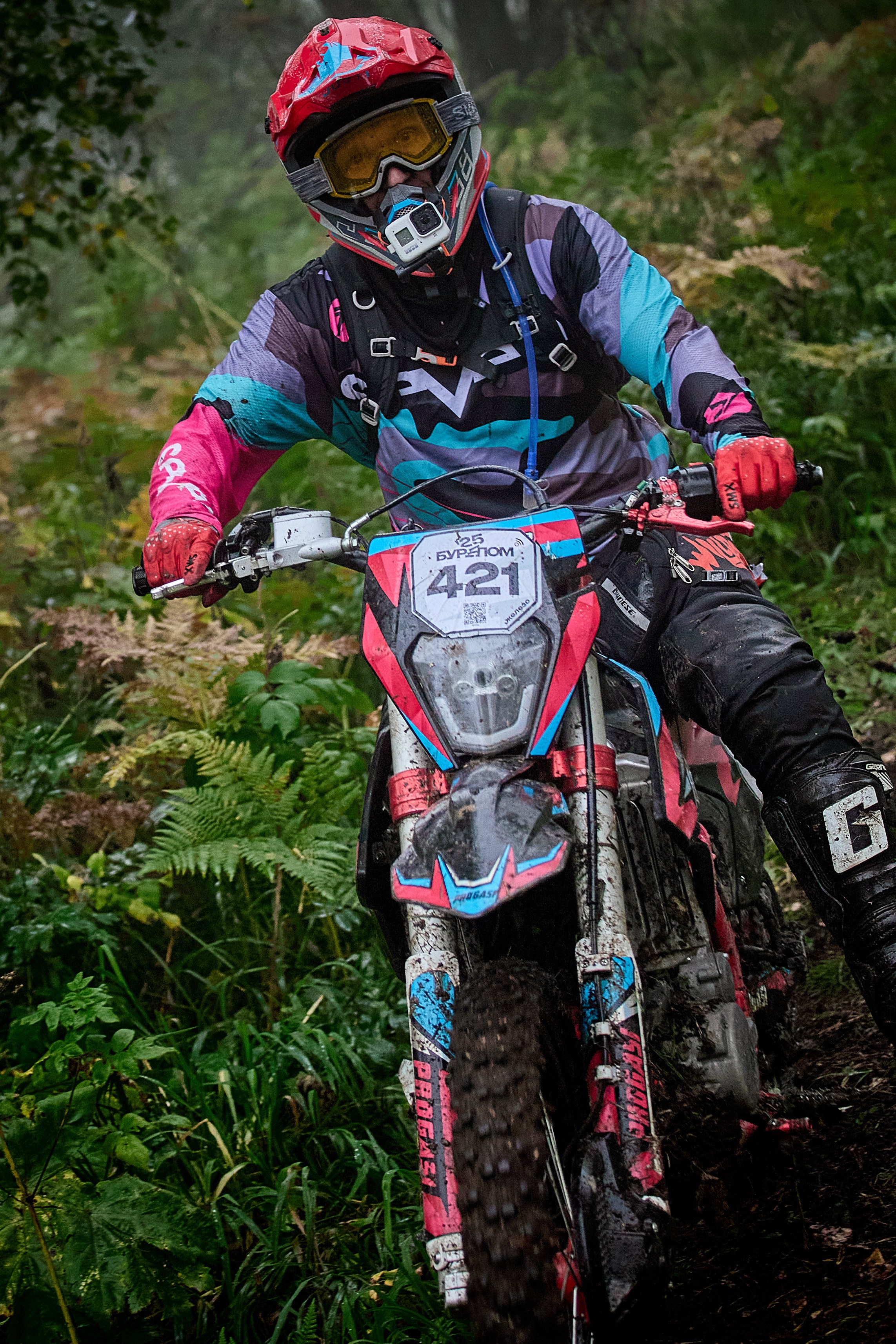 БУРЕЛОМ 2025 чемпионат Сибири по Эндуро. Фотограф Москва Concerts photo / Fashion photо