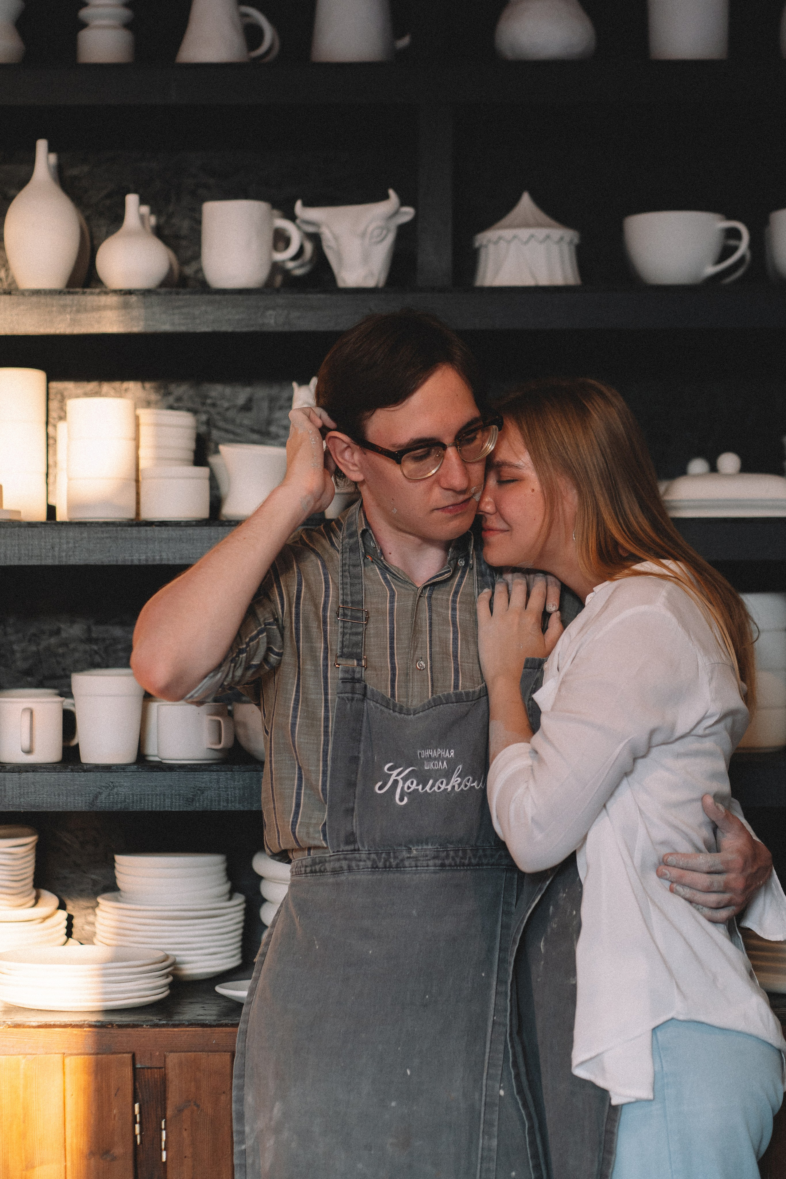 Potters. Фотограф в Анапе Муратова Анна