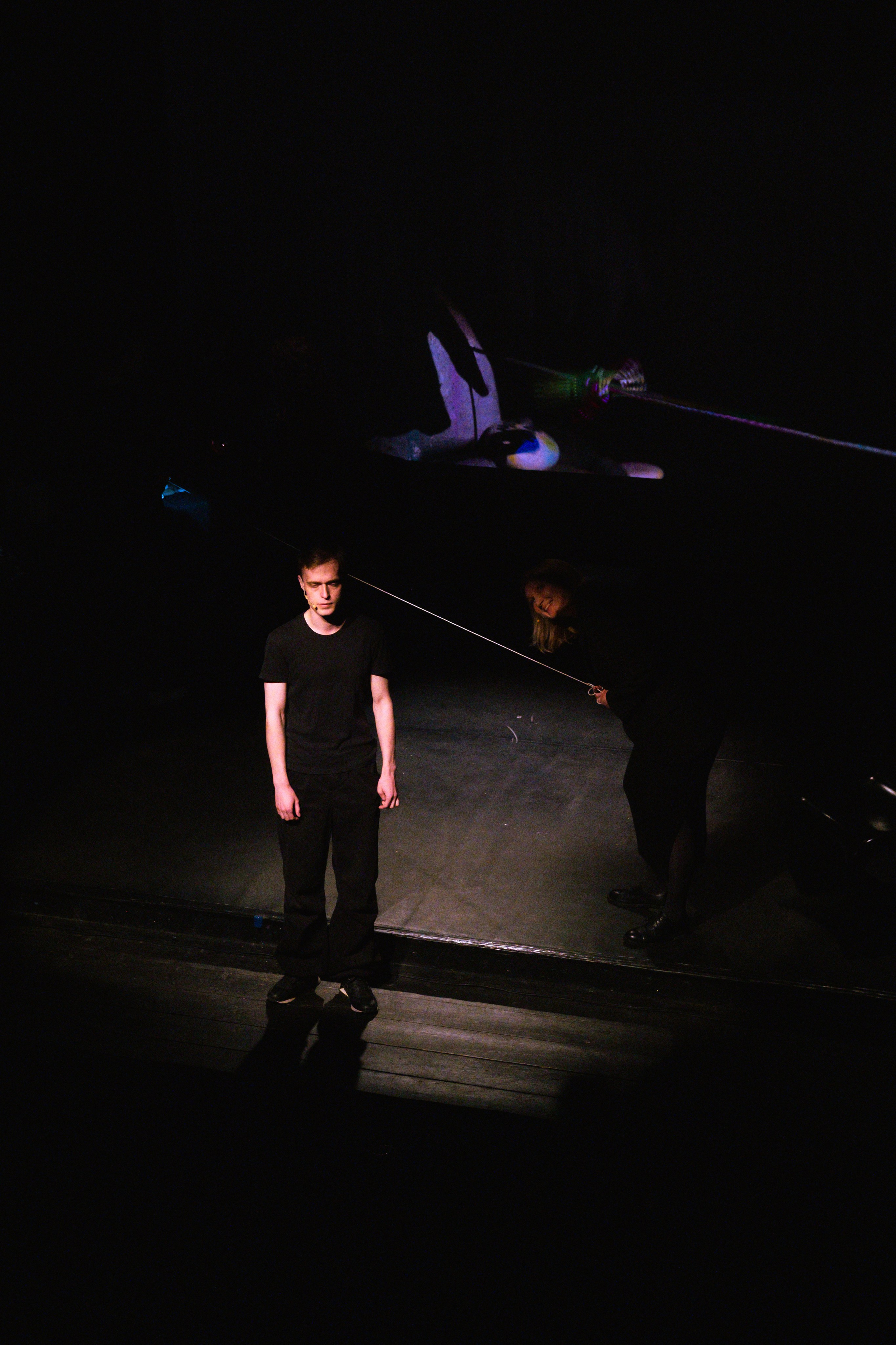 Спектакль 38. Тбилиси. Photographer Tbilisi