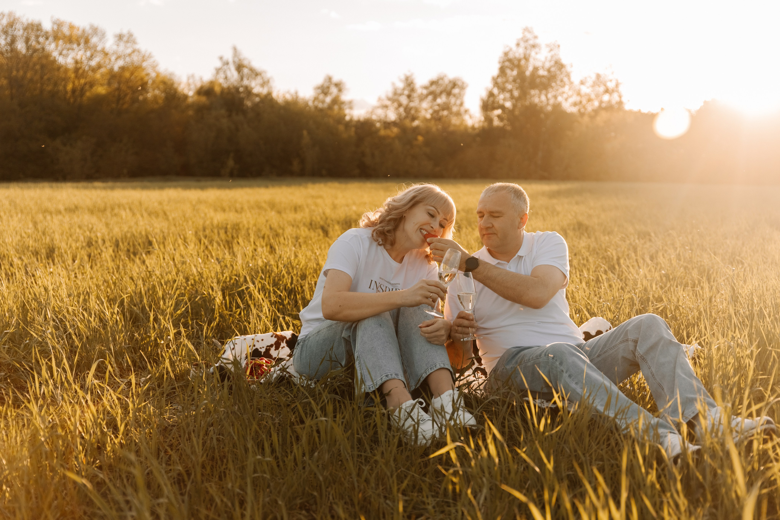 Свадебный и семейный фотограф Исаев Давид