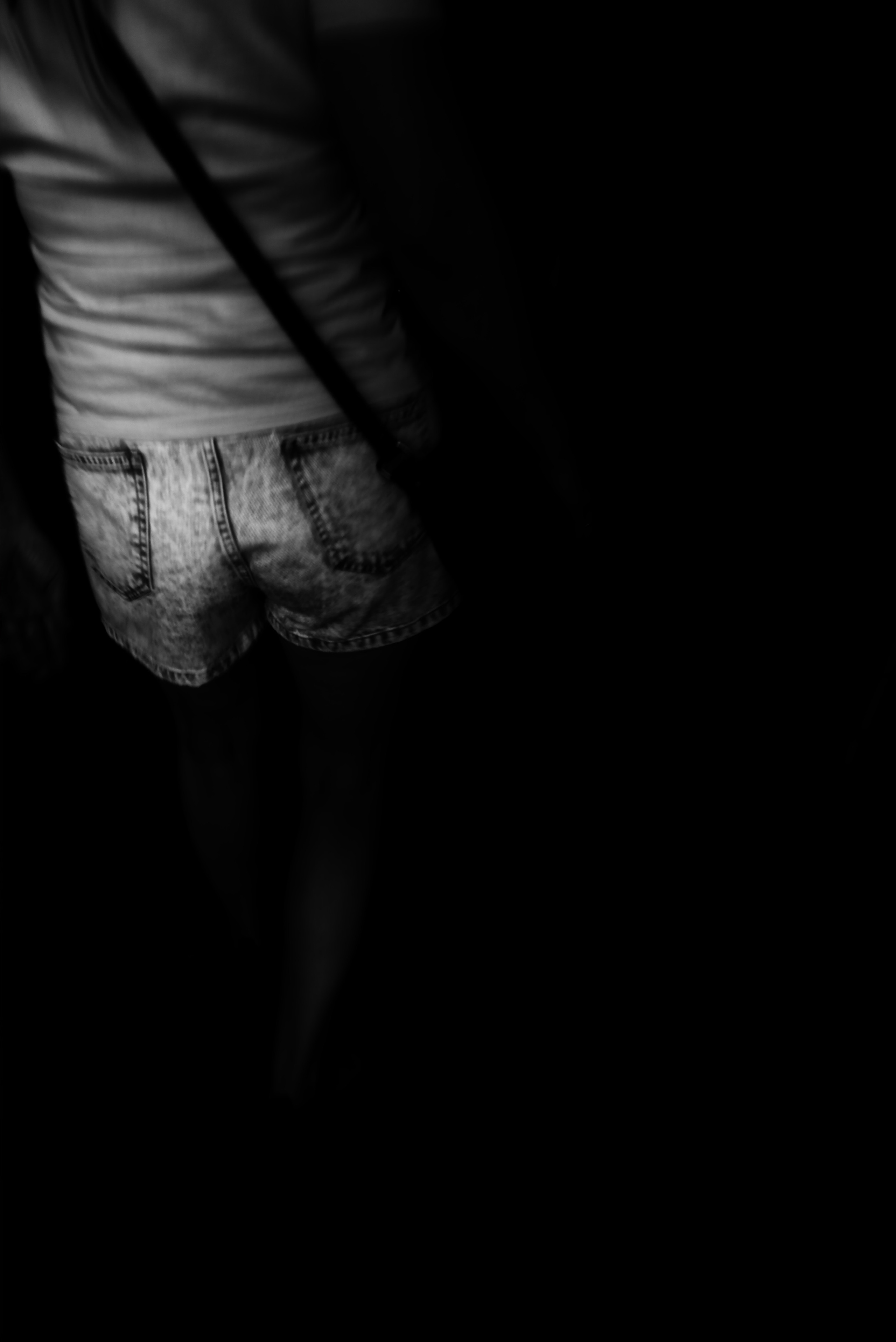 Semi-darkness of the entrance. Фотограф (photographer) Lischinski Vitaliy