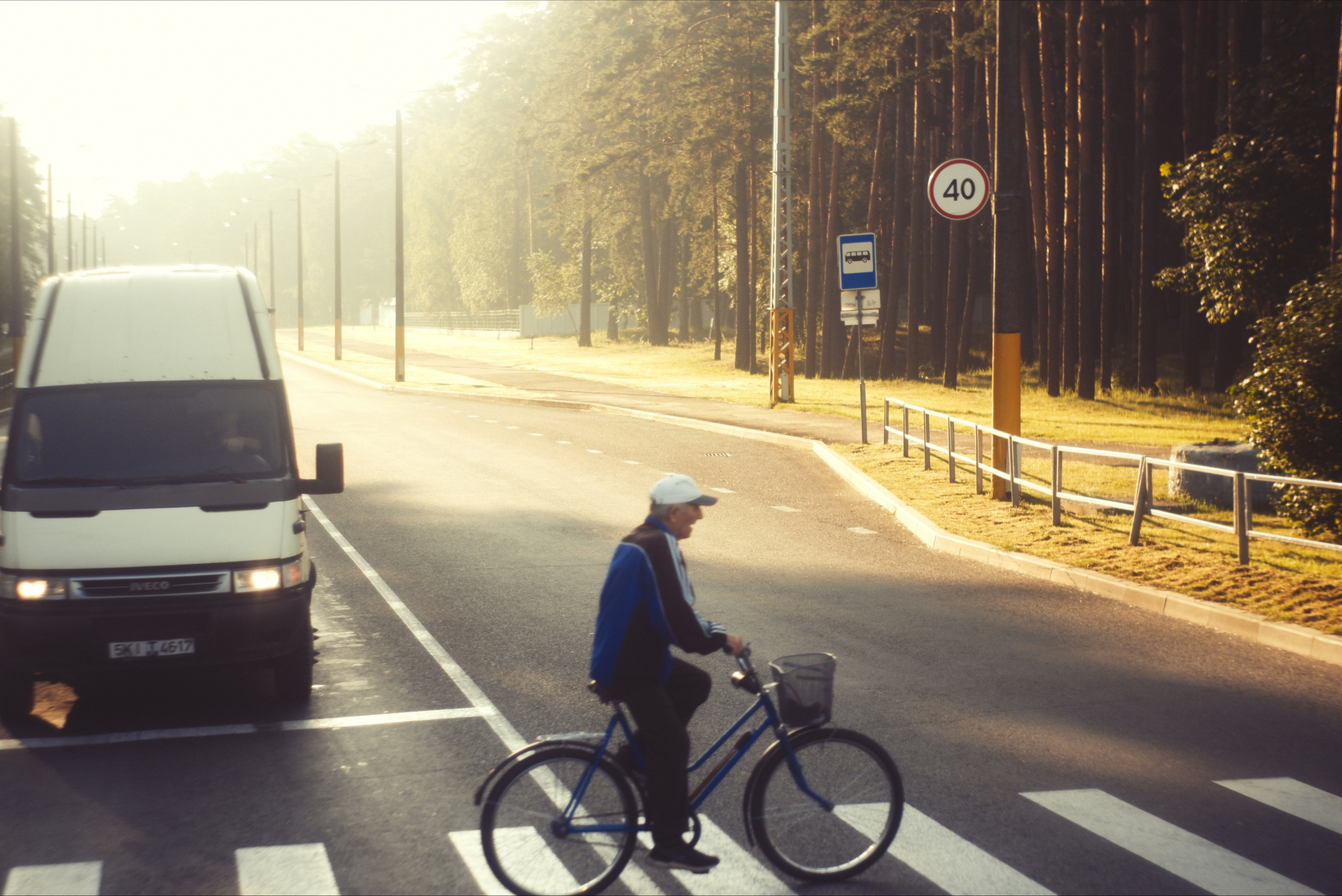 Street photo. Фотограф (photographer) Lischinski Vitaliy