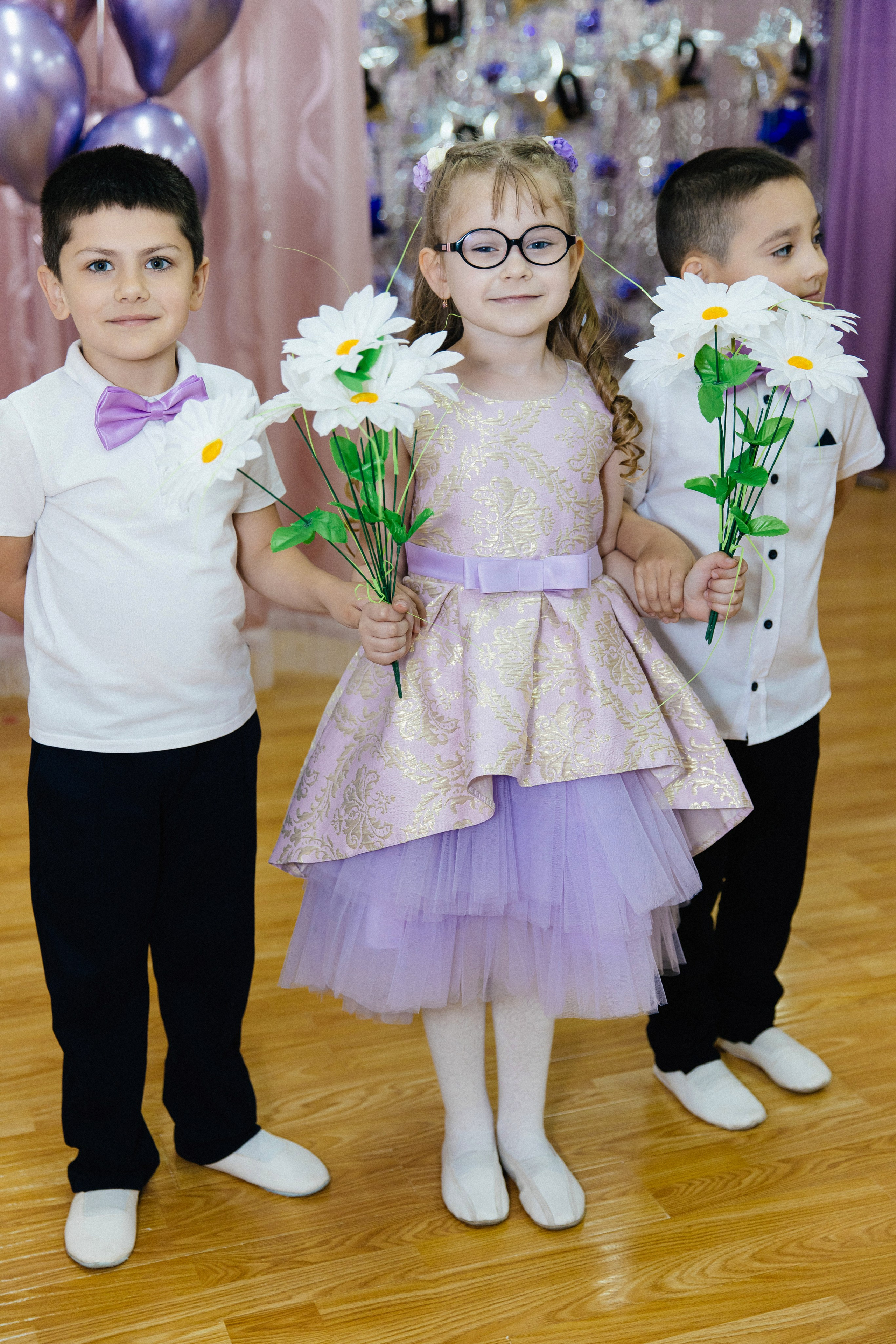 Детский сад № 109. Фотограф и Видеограф в Краснодаре Юлия Солодченко