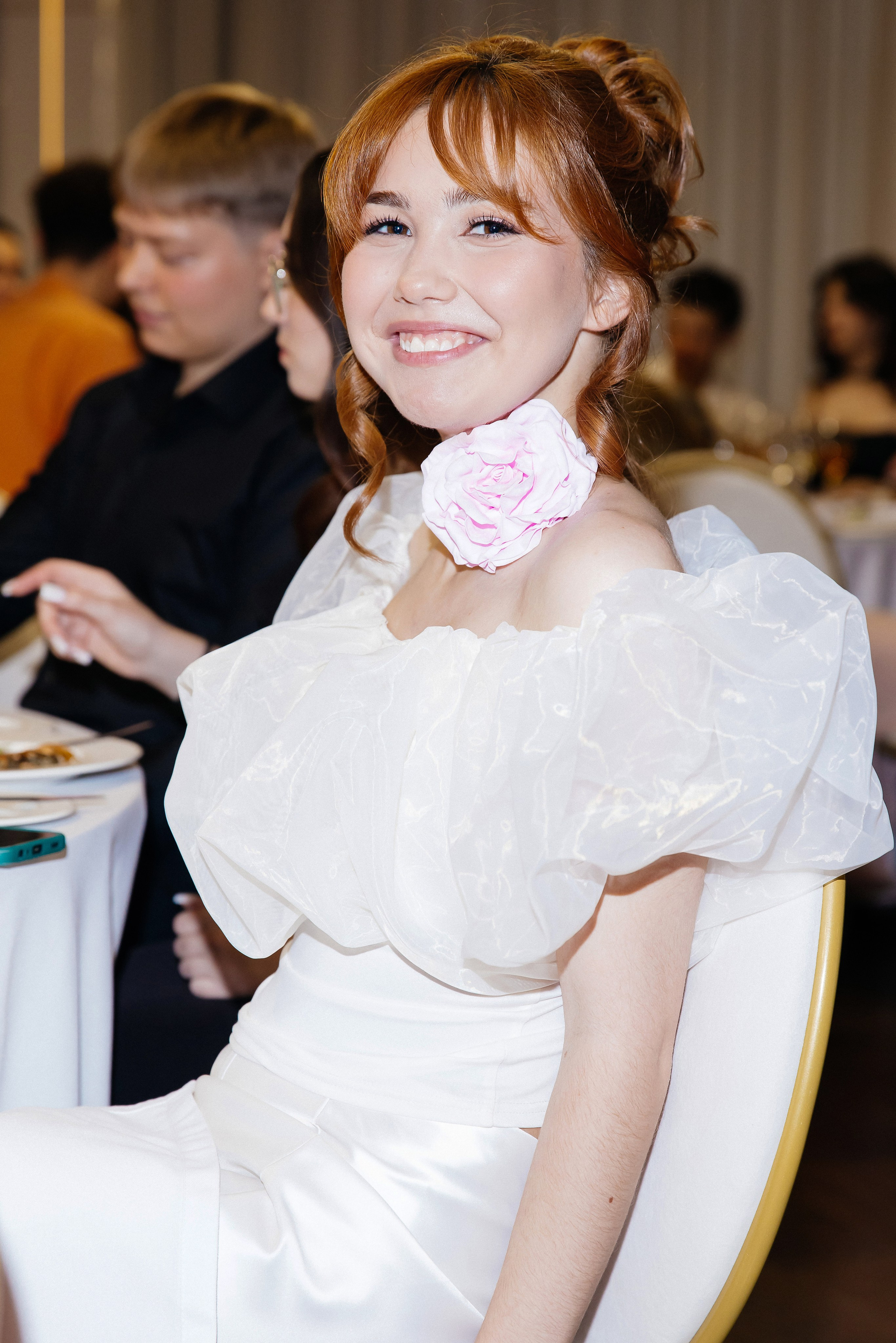 11 класс ШК.100. Фотограф и Видеограф в Краснодаре Юлия Солодченко