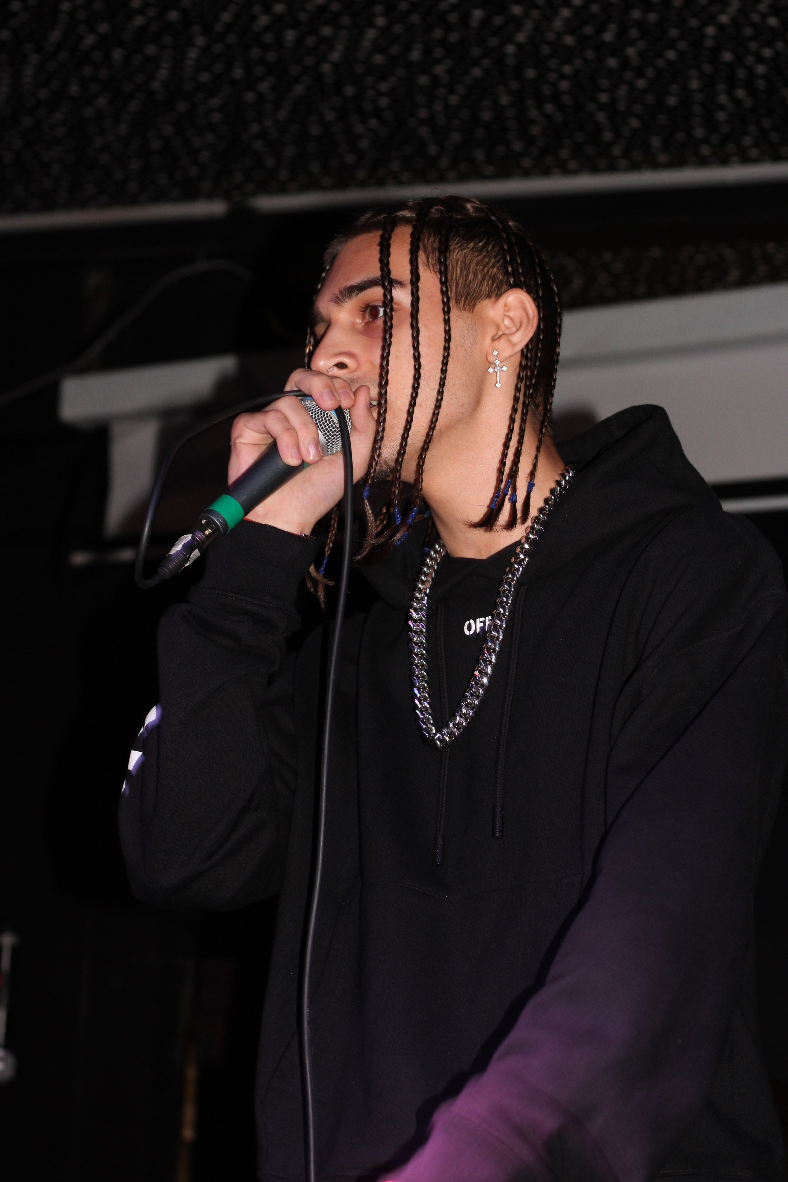 Вечеринка sacred rave, 2020 год. Фотограф в Санкт-Петербурге Смирнова Диана