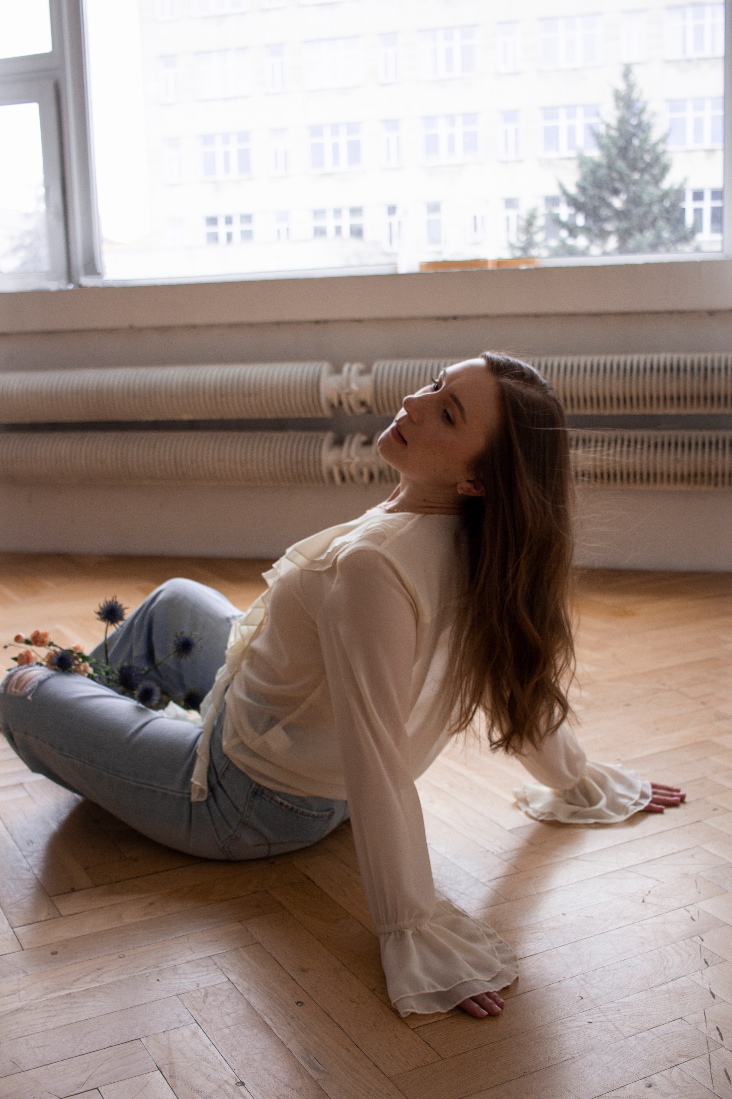 Оля. Фотограф в Санкт-Петербурге Смирнова Диана