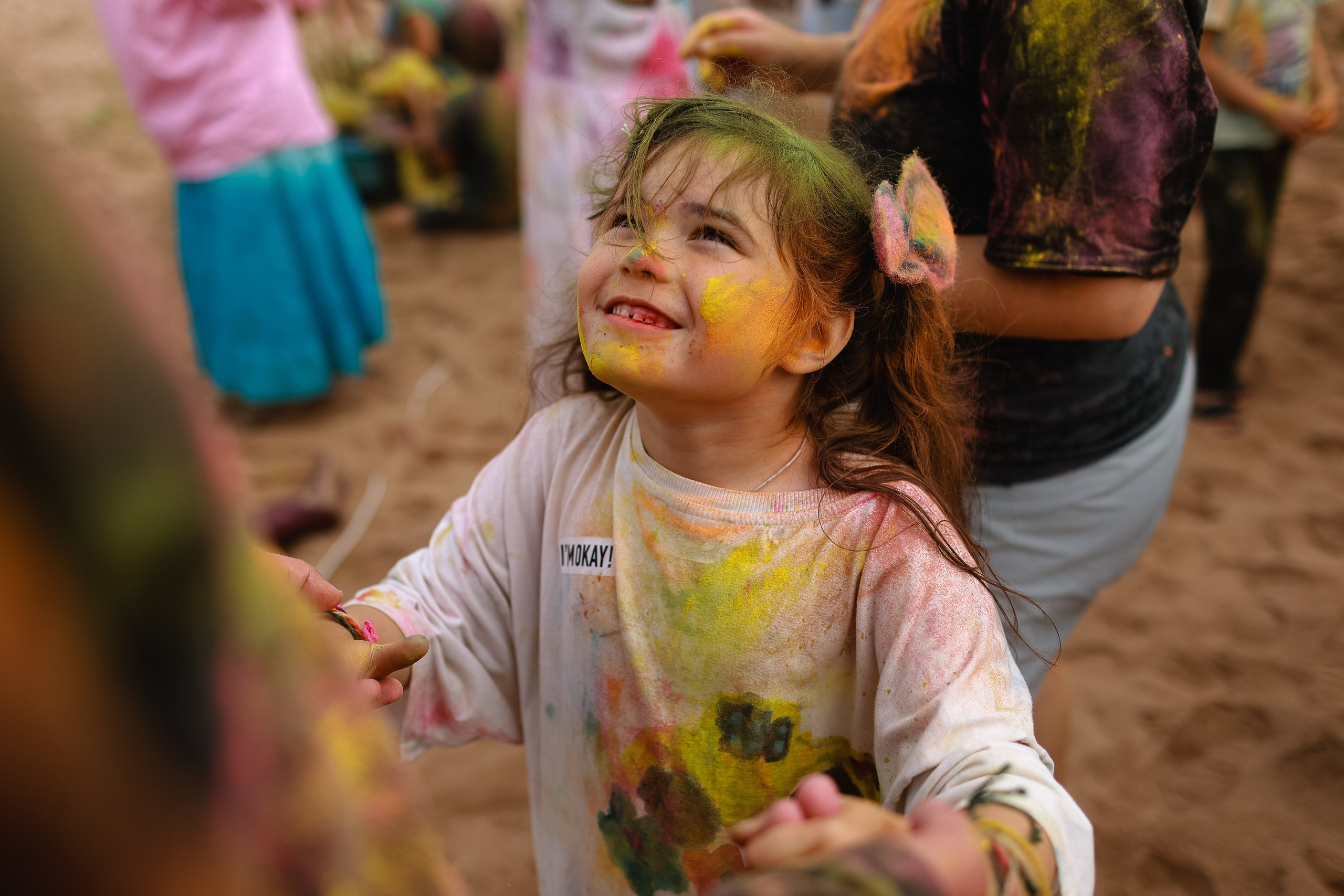 Фотографии семейного лагеря «Соприкосновение». Саша Кушнерова Фотографии. Sasha Kushnerova Photos