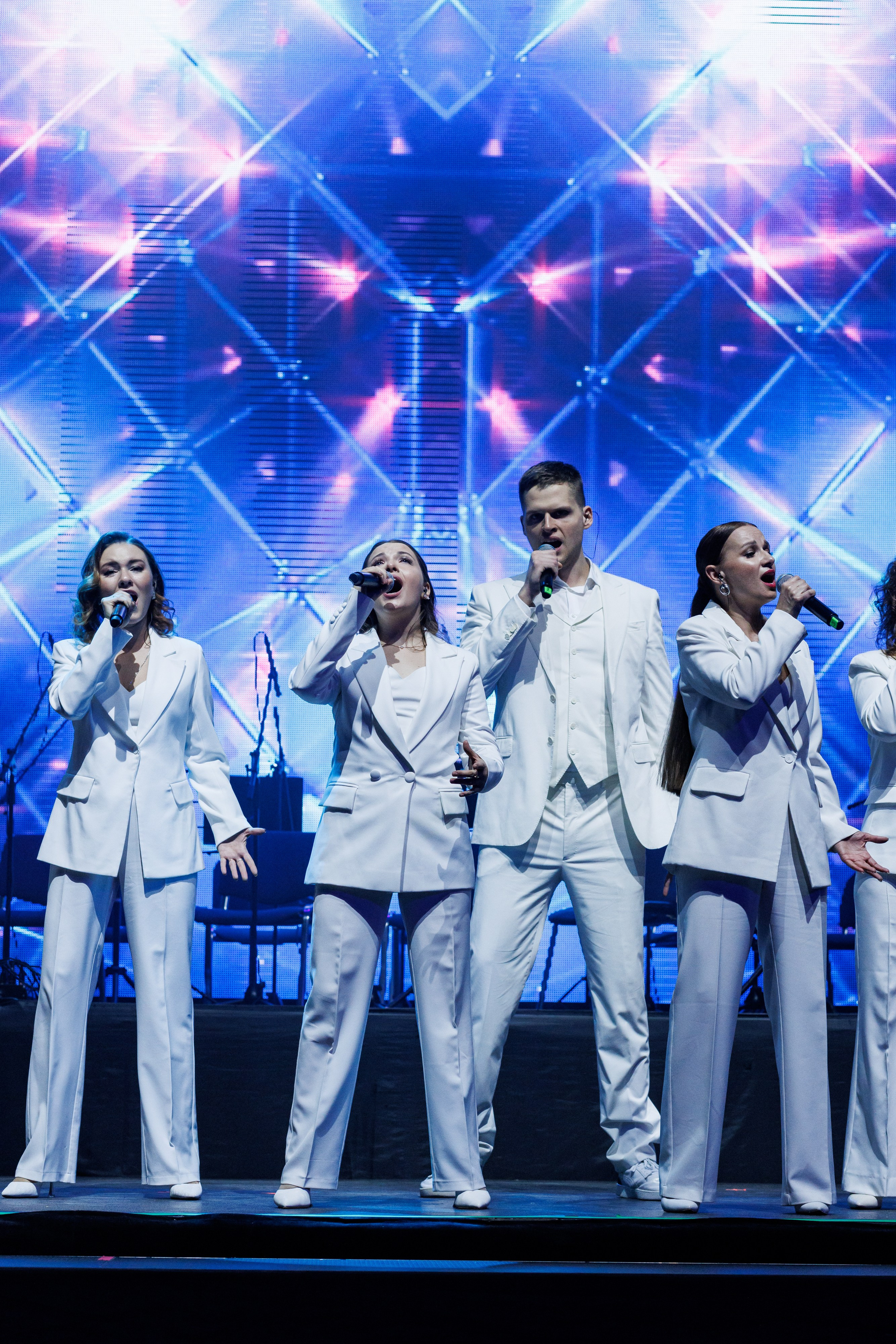 Агроэко юбилей компании. Https://andreysolodov.ru