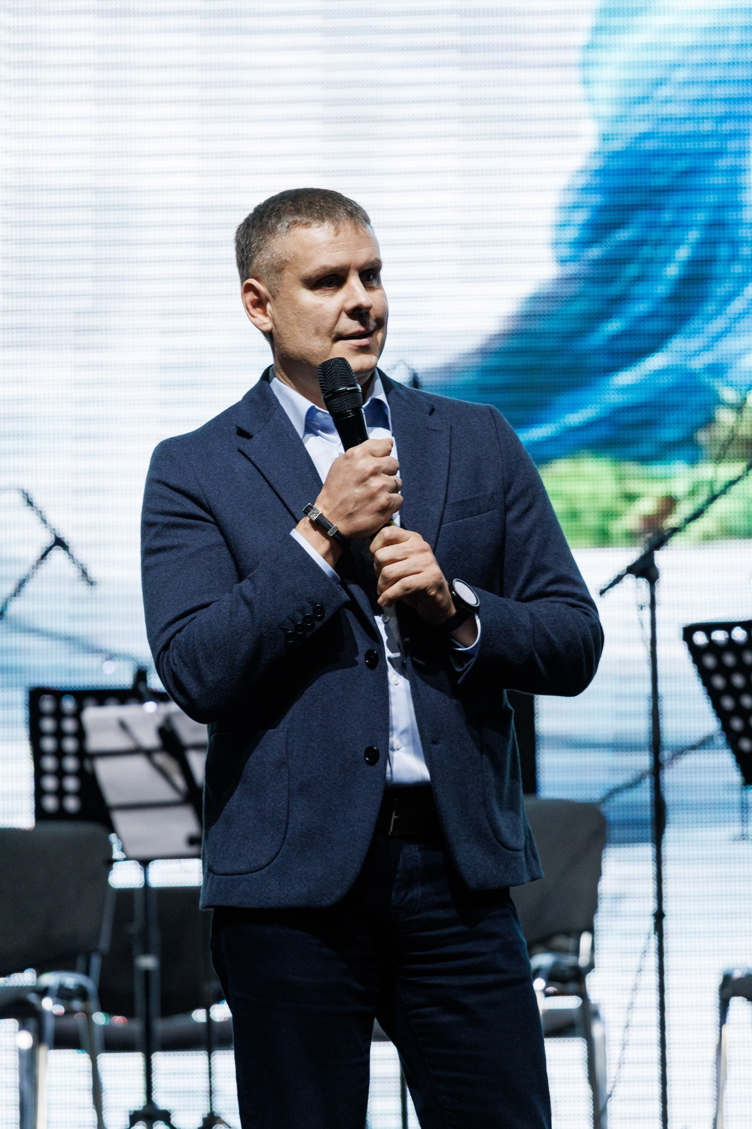 Агроэко юбилей компании. Https://andreysolodov.ru