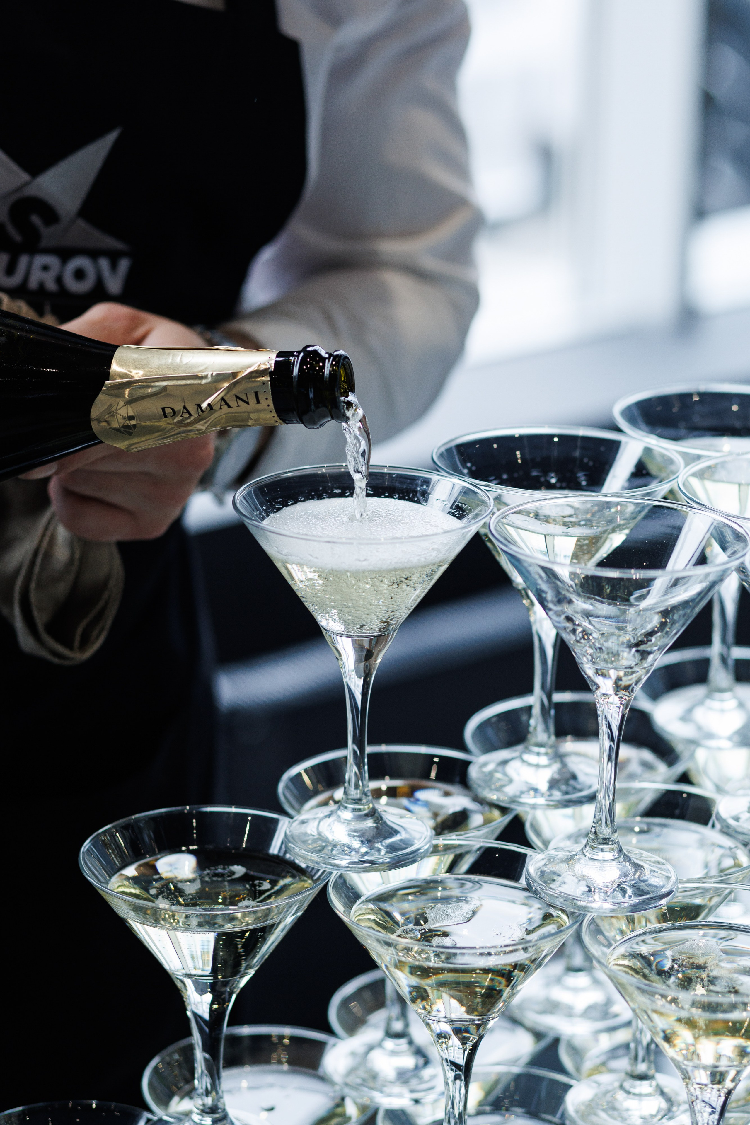 Открытие автосалон Exeed. Https://andreysolodov.ru