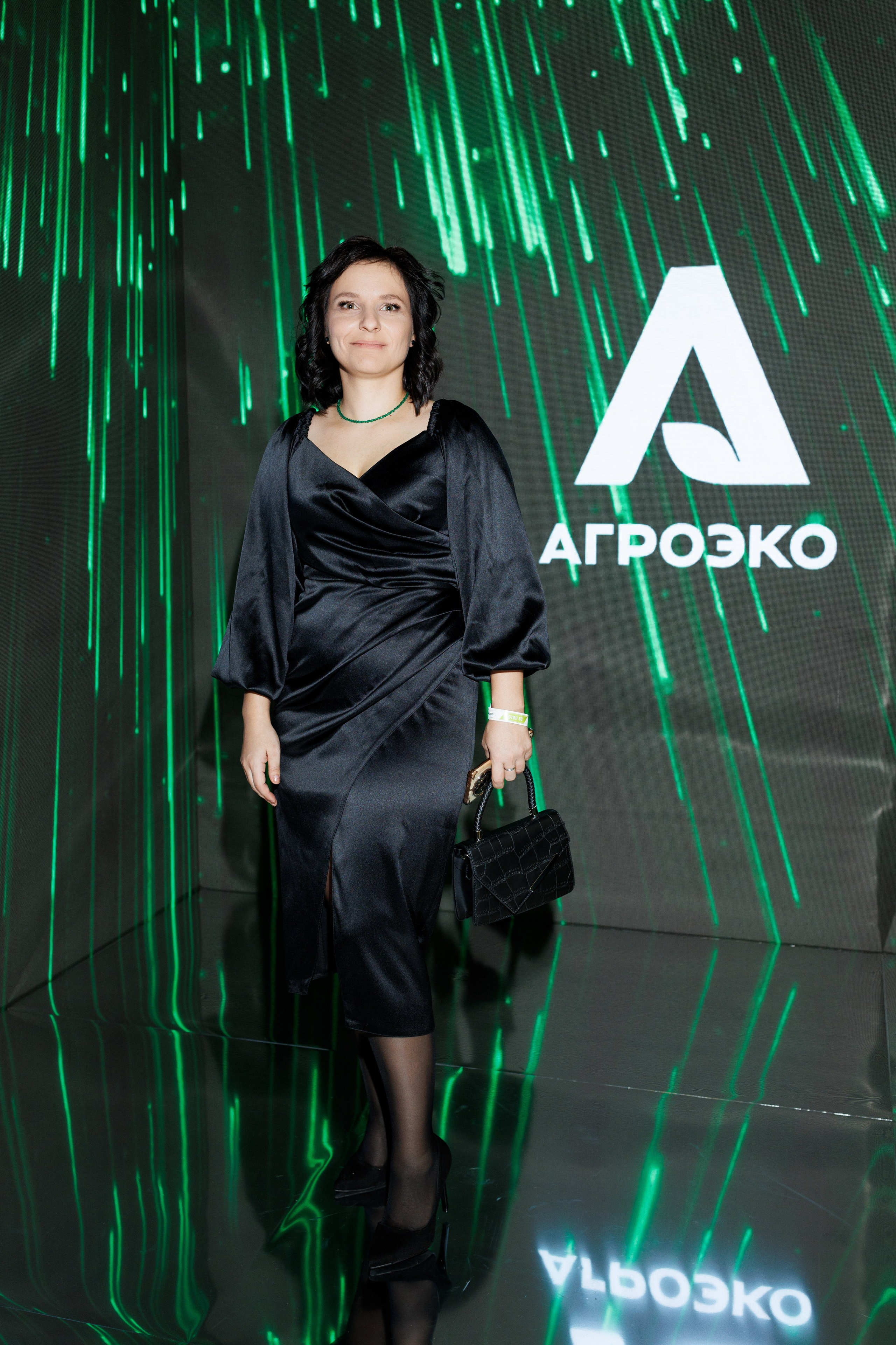 Агроэко юбилей компании. Https://andreysolodov.ru