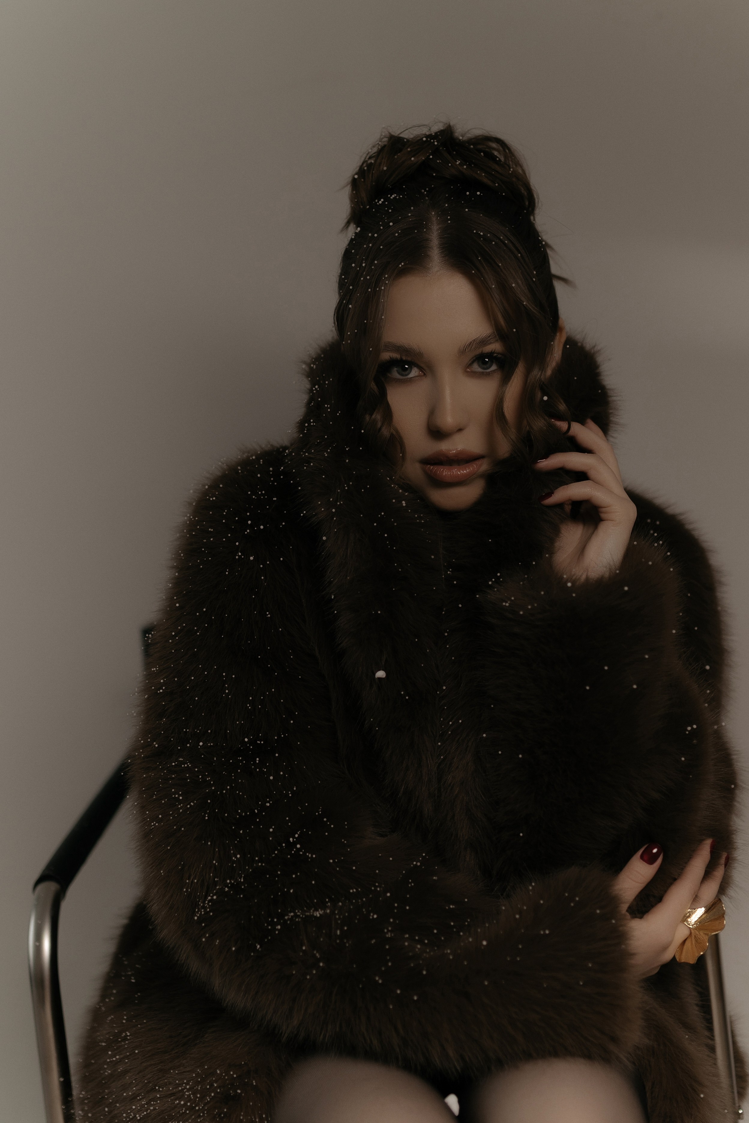 Арина. DARYA.BELKINA