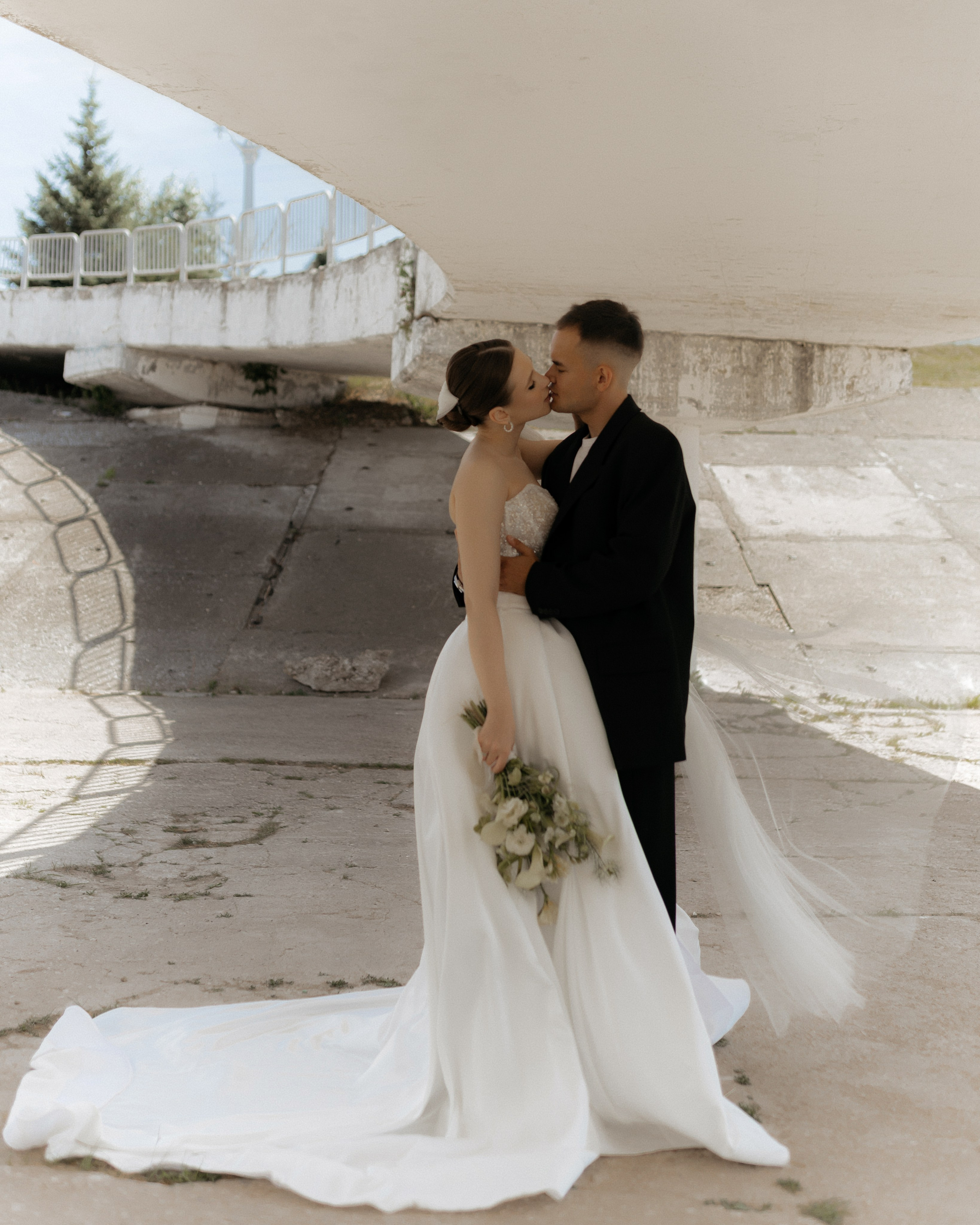 Алексей и Валерия. DARYA.BELKINA