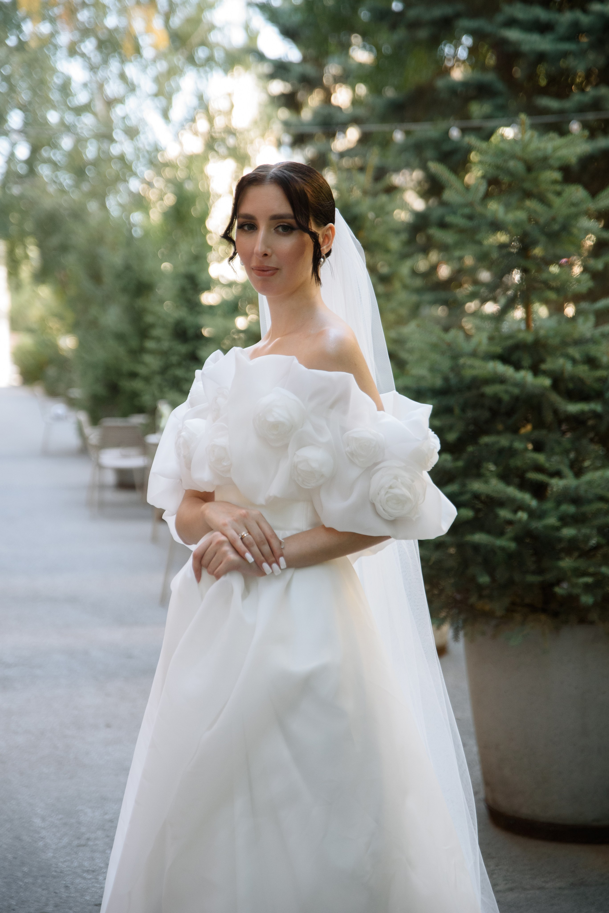 Виктория и Никита. Свадебный, портретный фотограф в Волгограде Ермашова Дарья