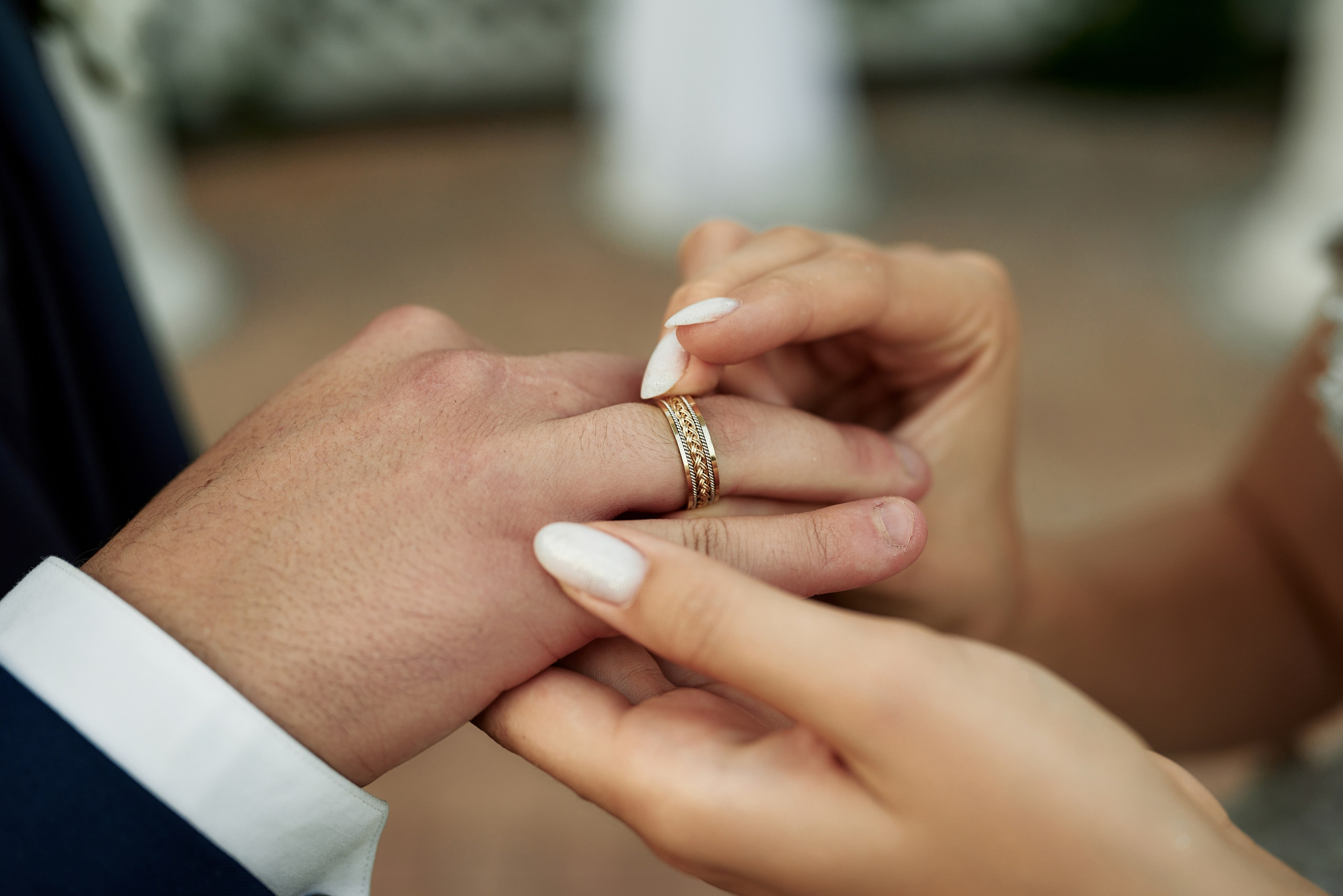 Иван и Эльвира. Фото-видеосъемка свадеб Venson Films