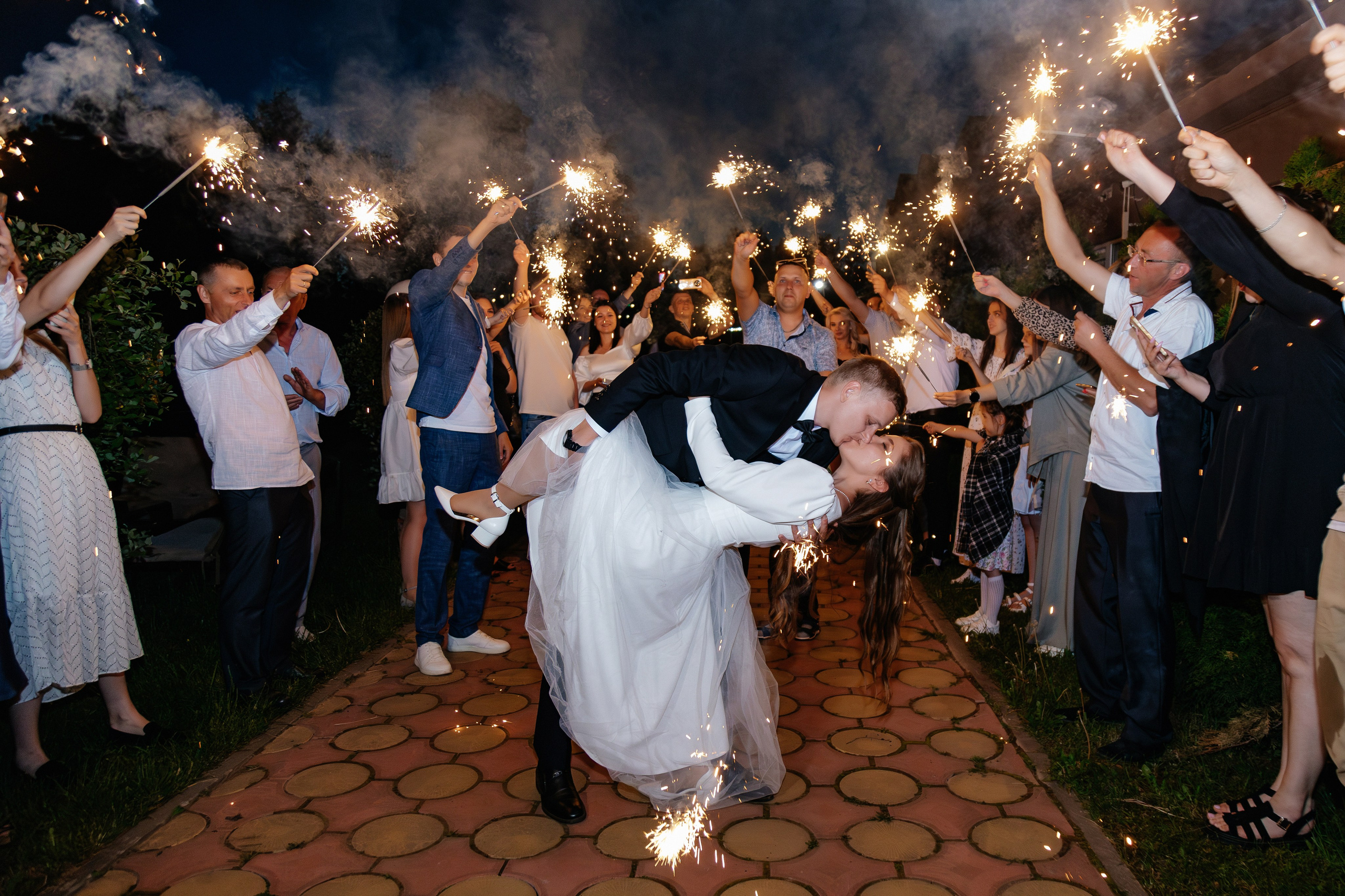 Алиса и Андрей. Свадебный и семейный фотограф Юлия Виноградова