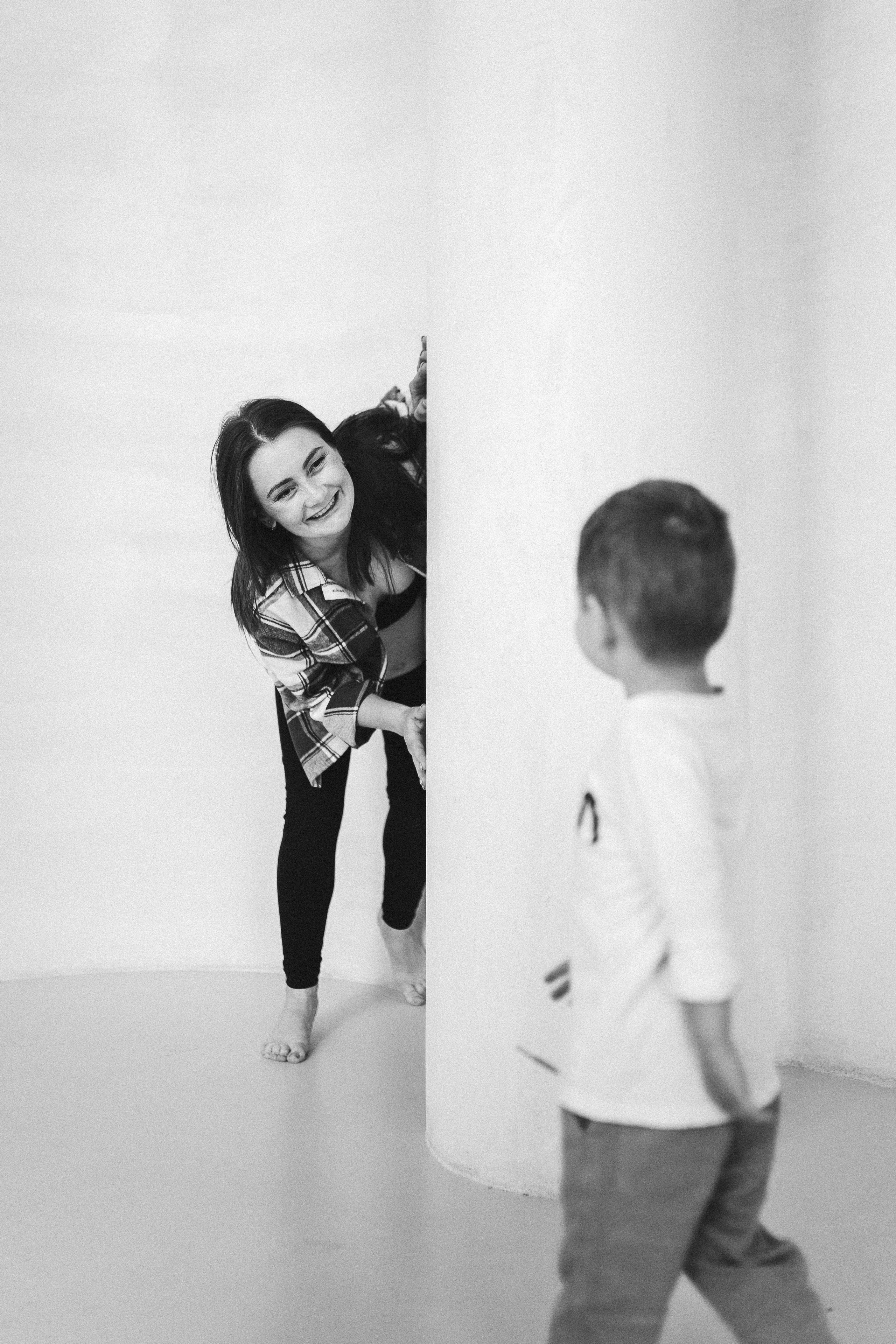 Марина и Данила. Фотограф Алексей Кутырёв