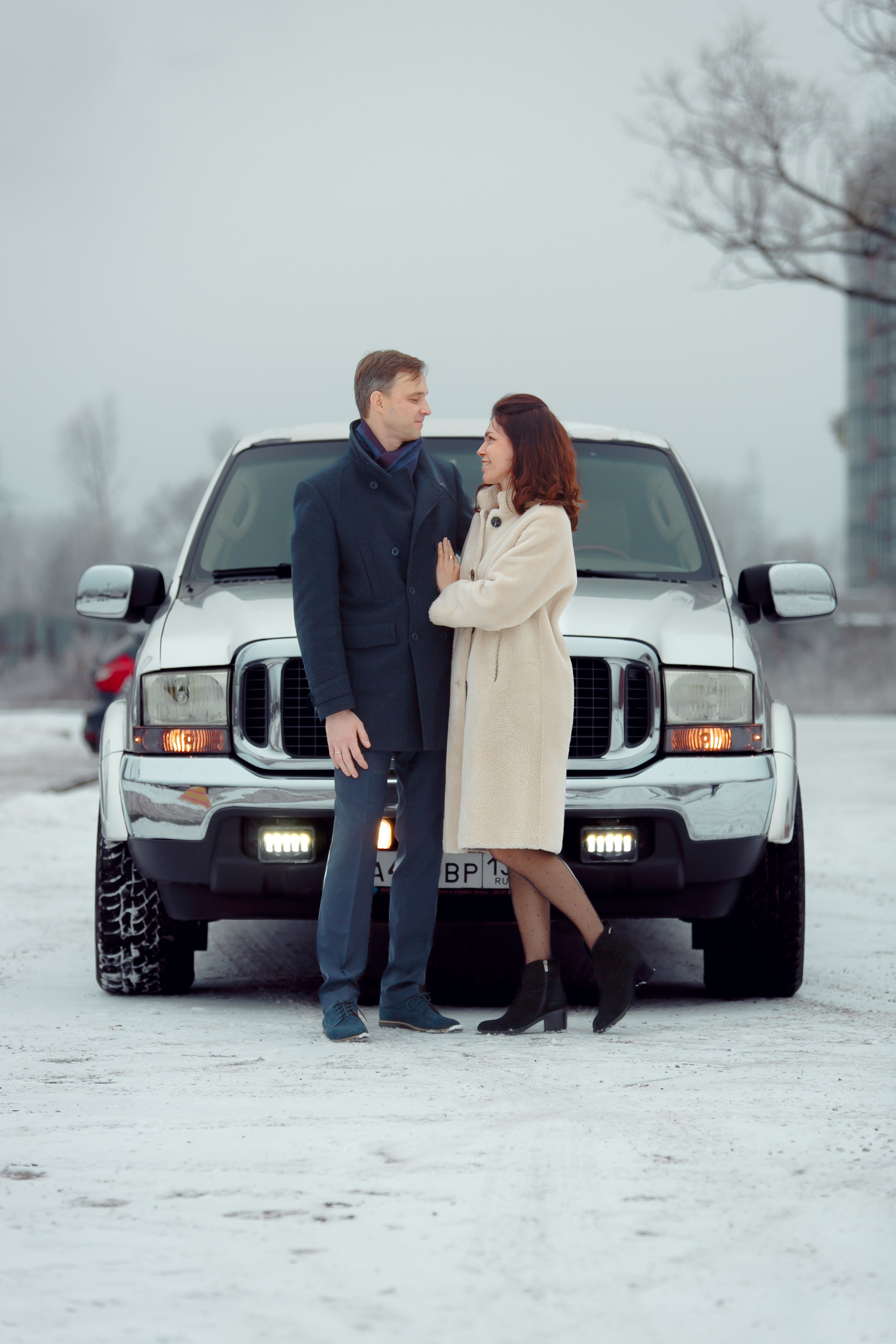 Фотосессия. Ваш репортажный фотограф Артемий Антонов