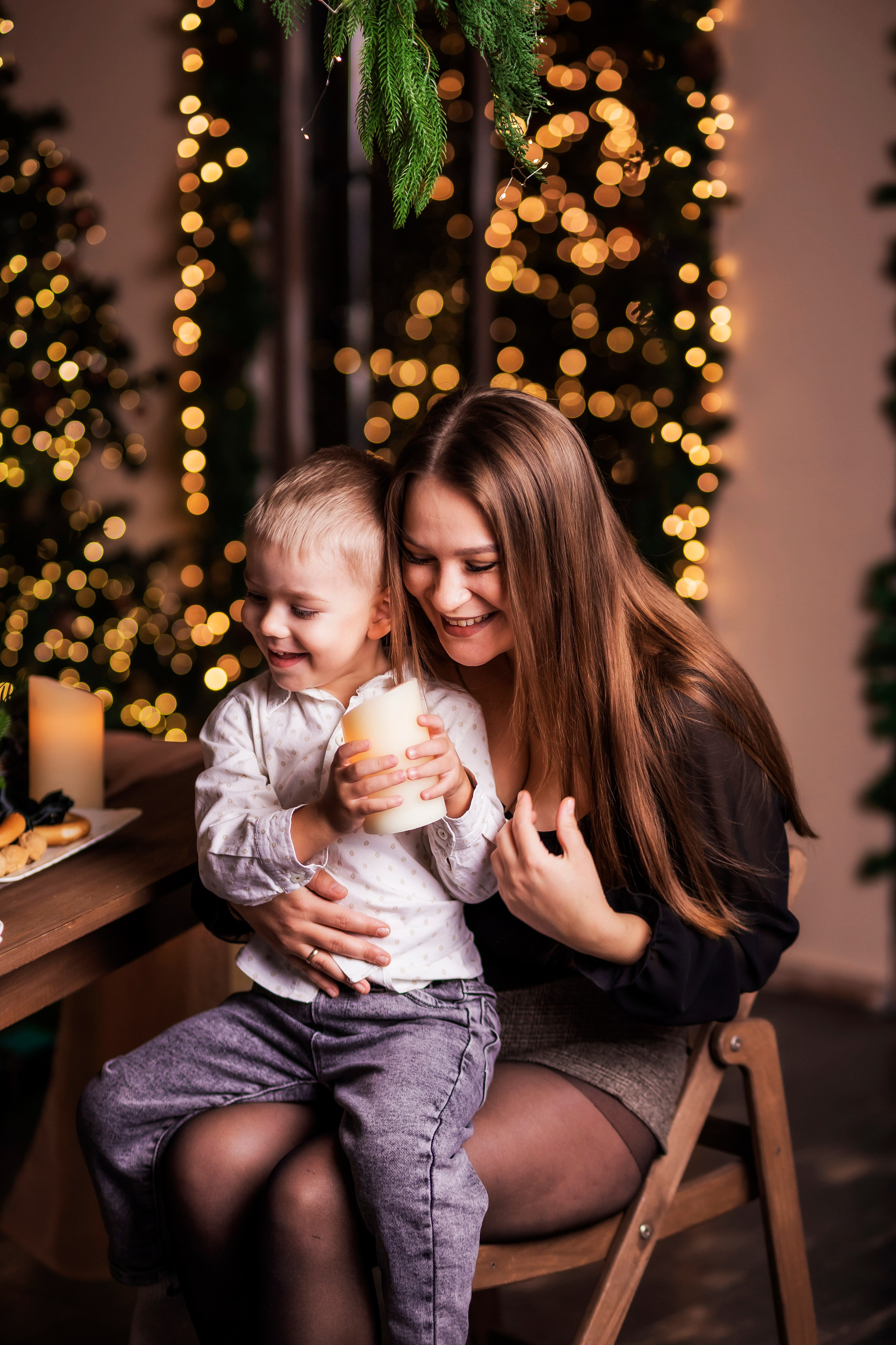 Фотостудия Alexcam. Семейный фотограф в Саратове