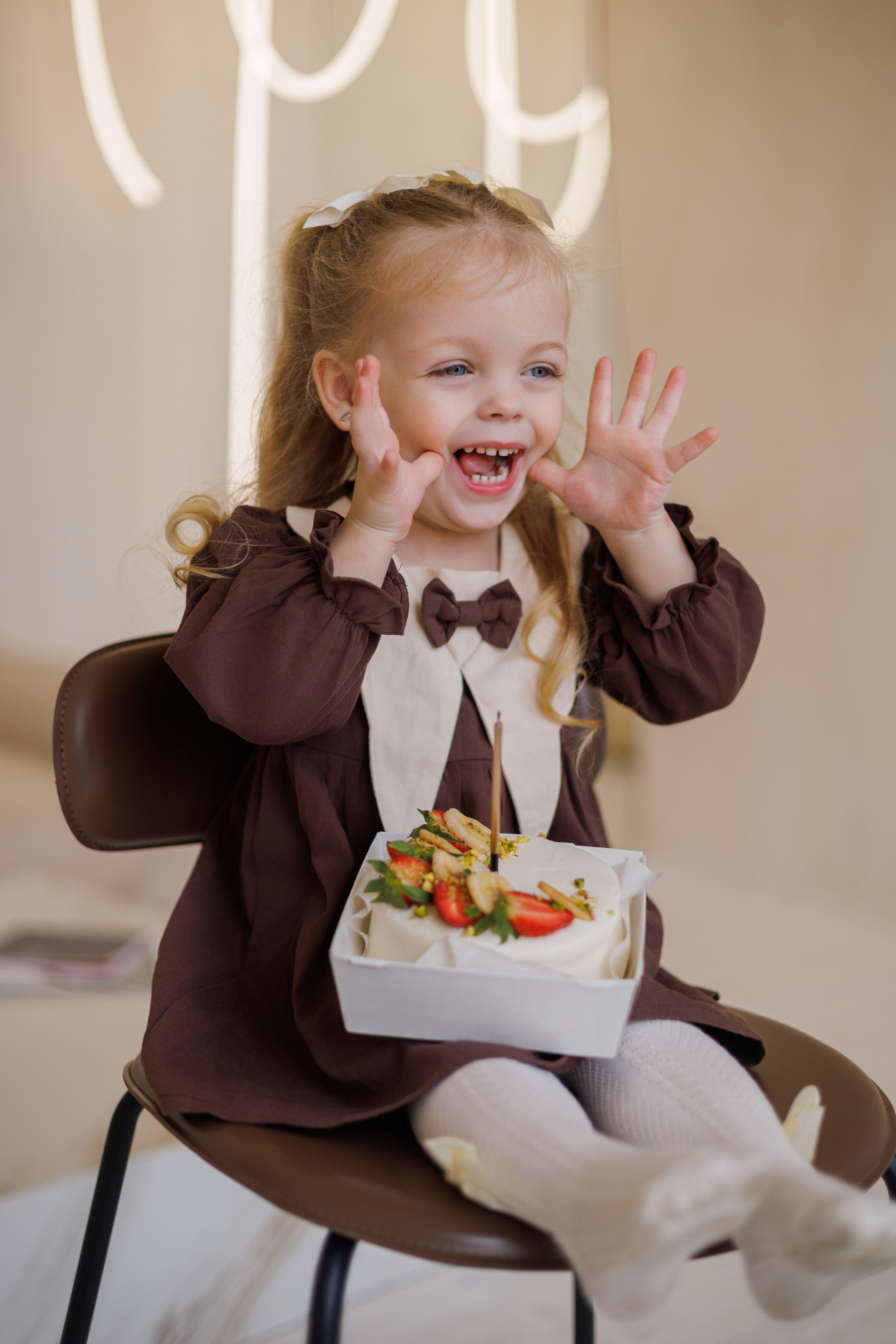 Софии 3 года. Фотограф из Краснодара Мария Приходько