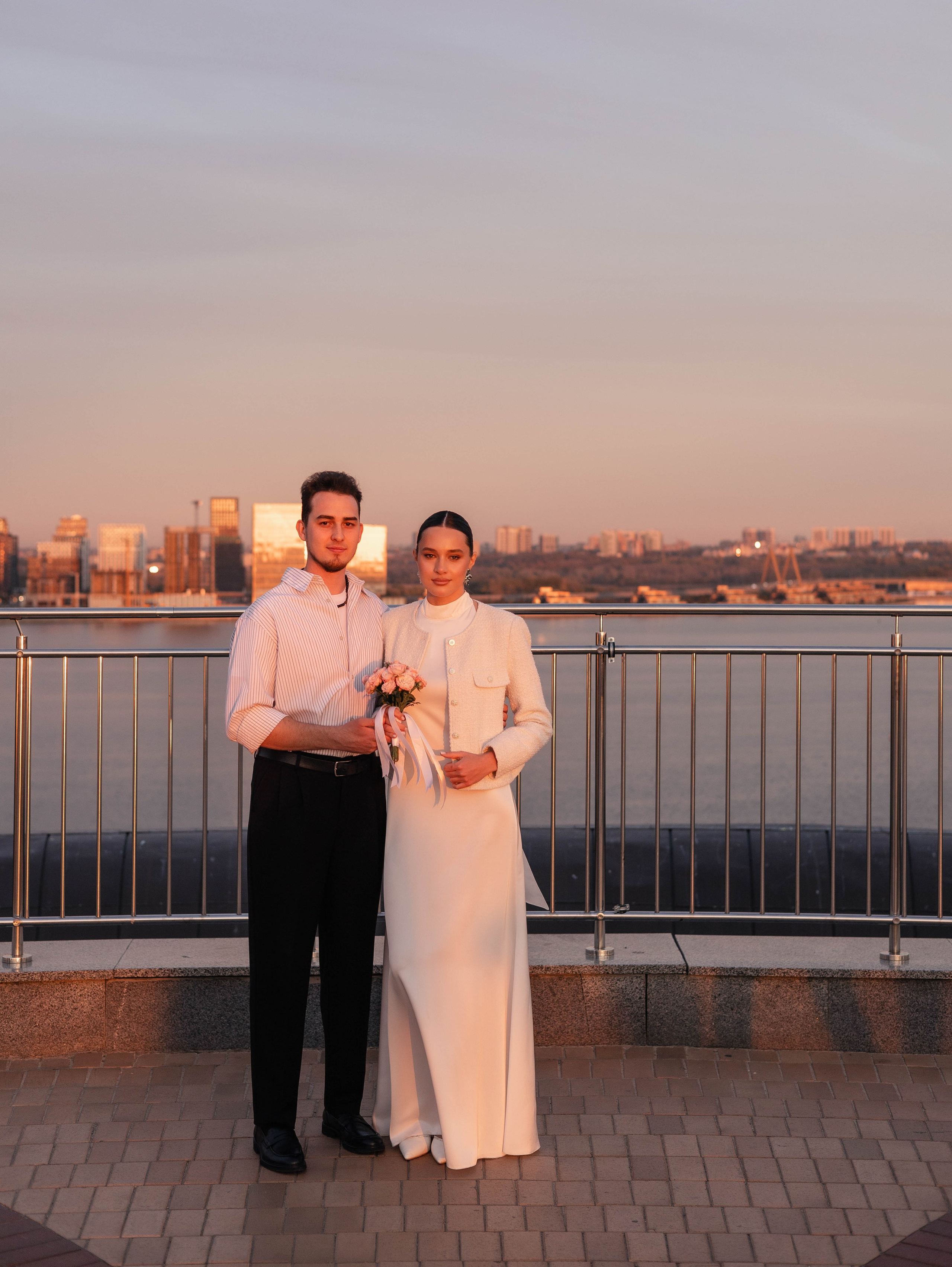 Свадебная фотосессия. Фотограф Ижевск | Казань