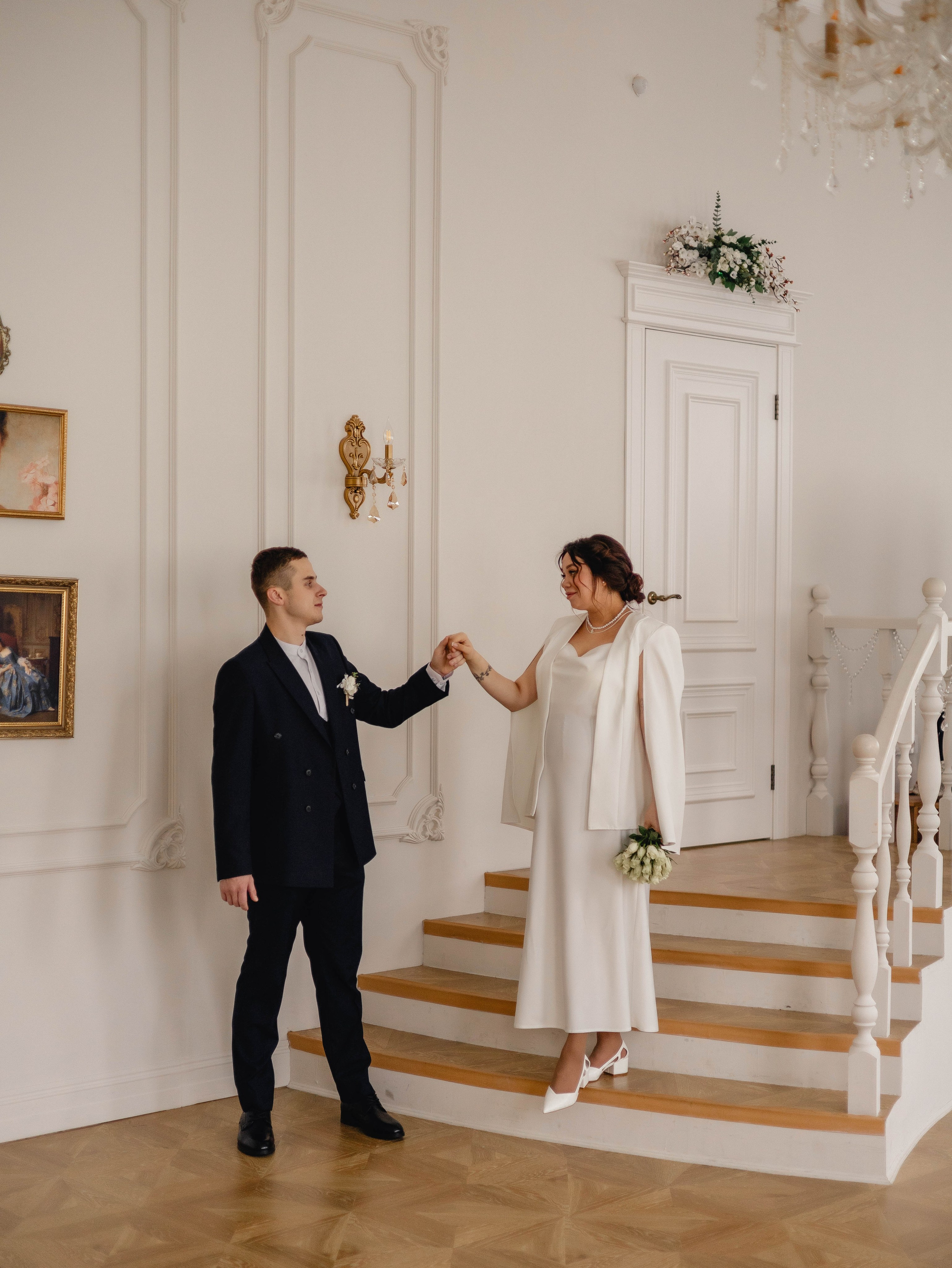 Диляра & Витя. Фотограф Ижевск | Казань