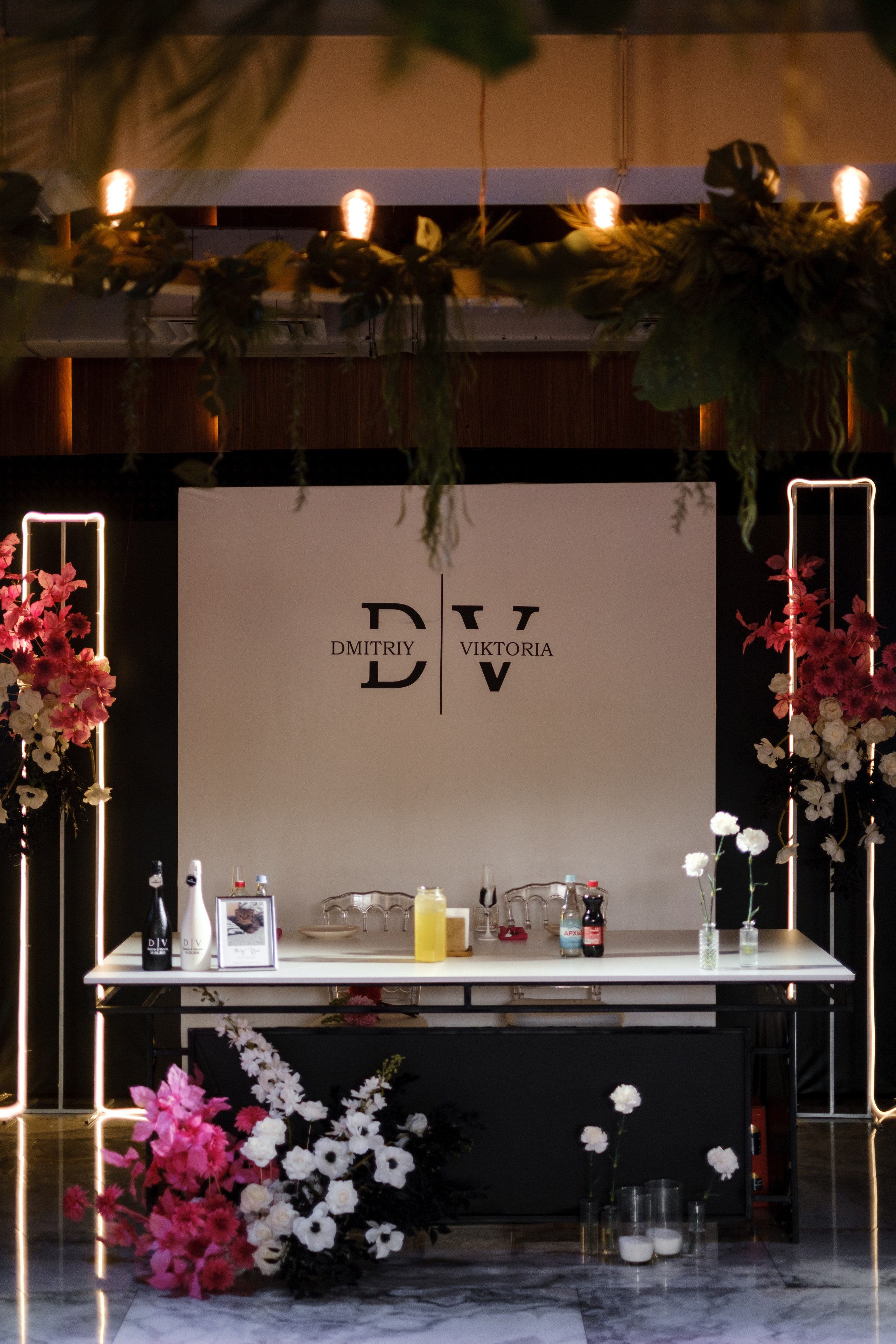 D&V. Свадебный фотограф в Брянске Иванникова Елена