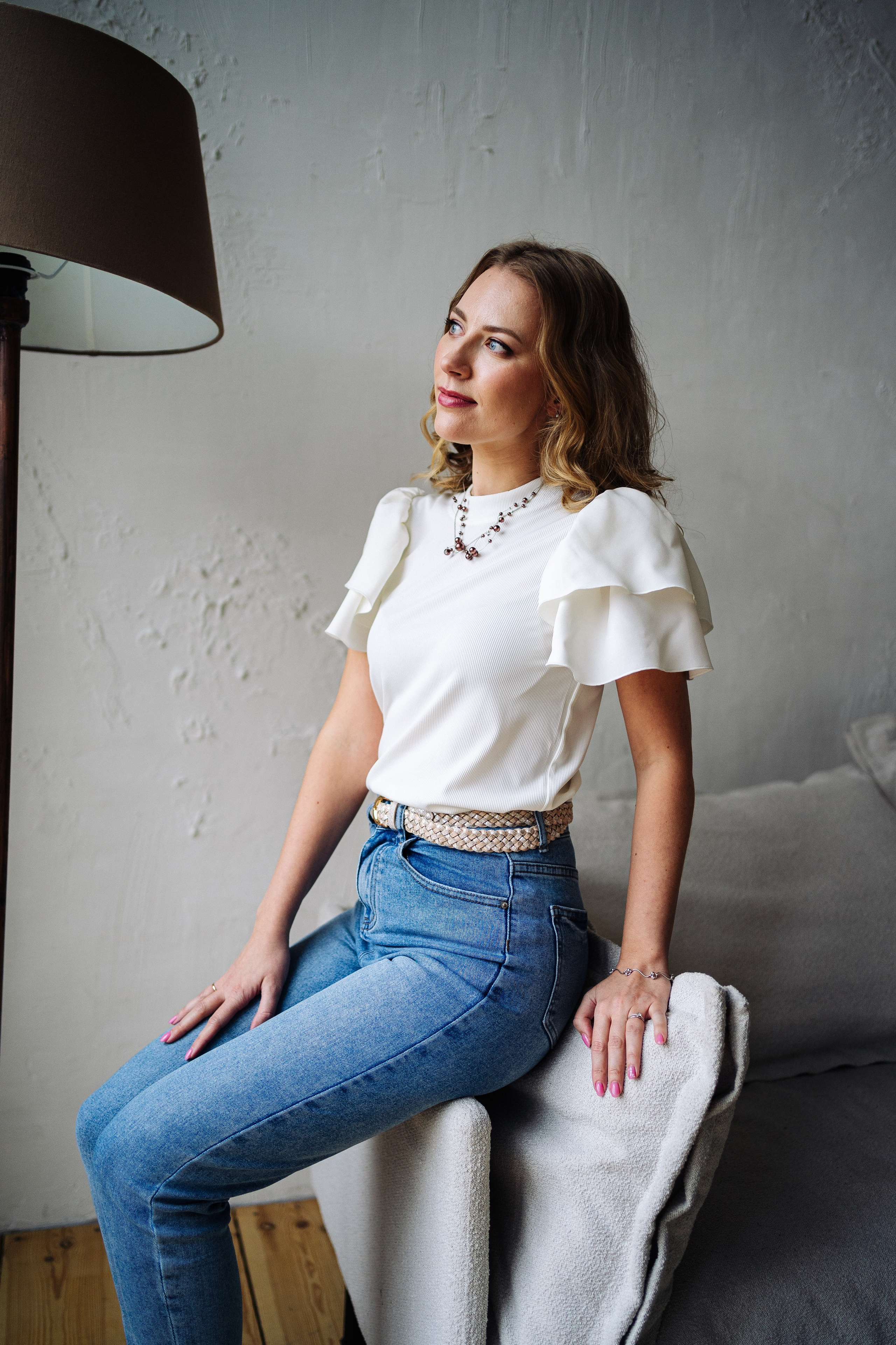 Таисия, Наталья, Василиса. Фотограф Самара Мария Арт