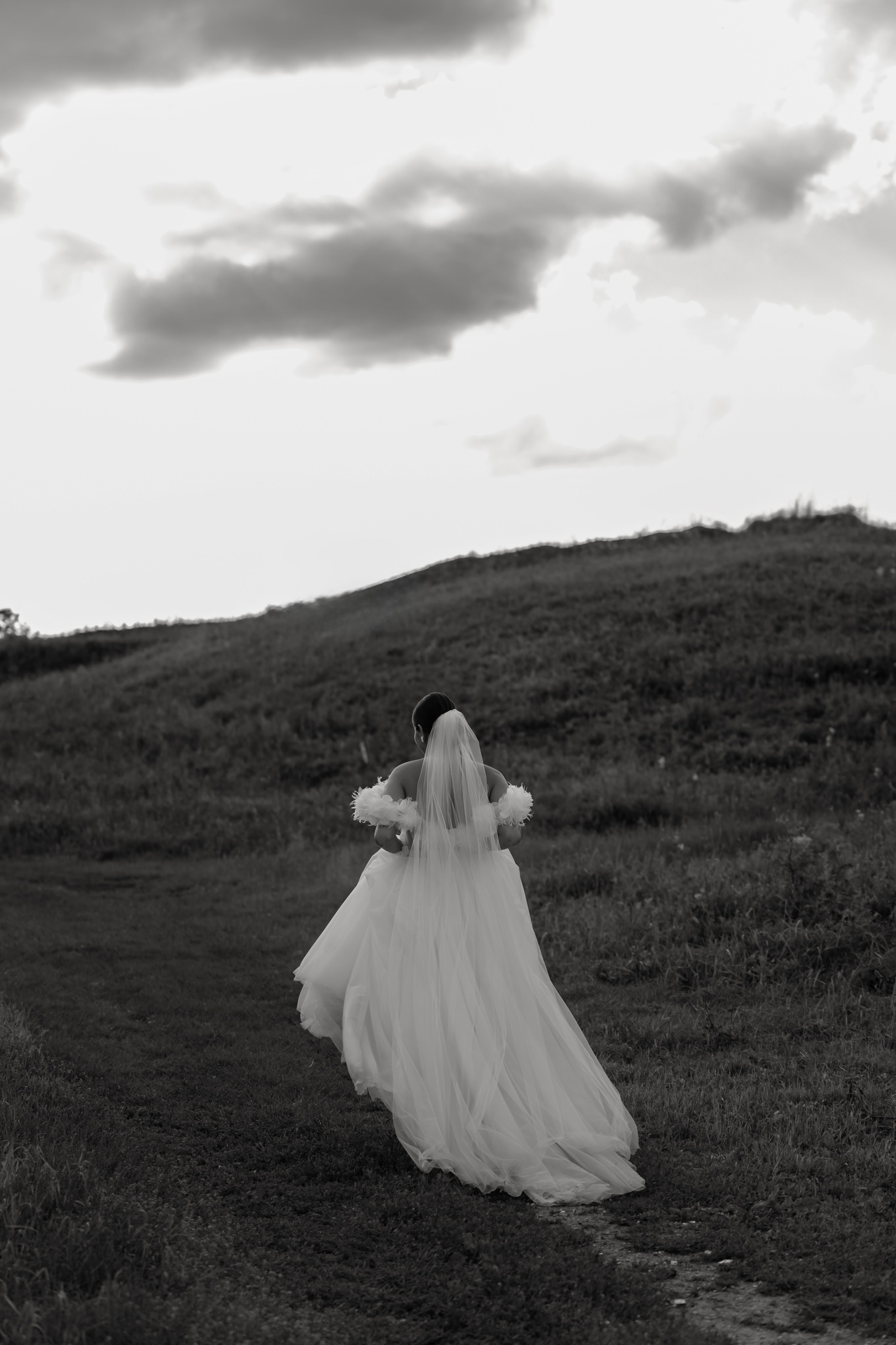 Арсентий и Даша. Свадебный и Семейный фотограф по всему миру Анна Фёдорова