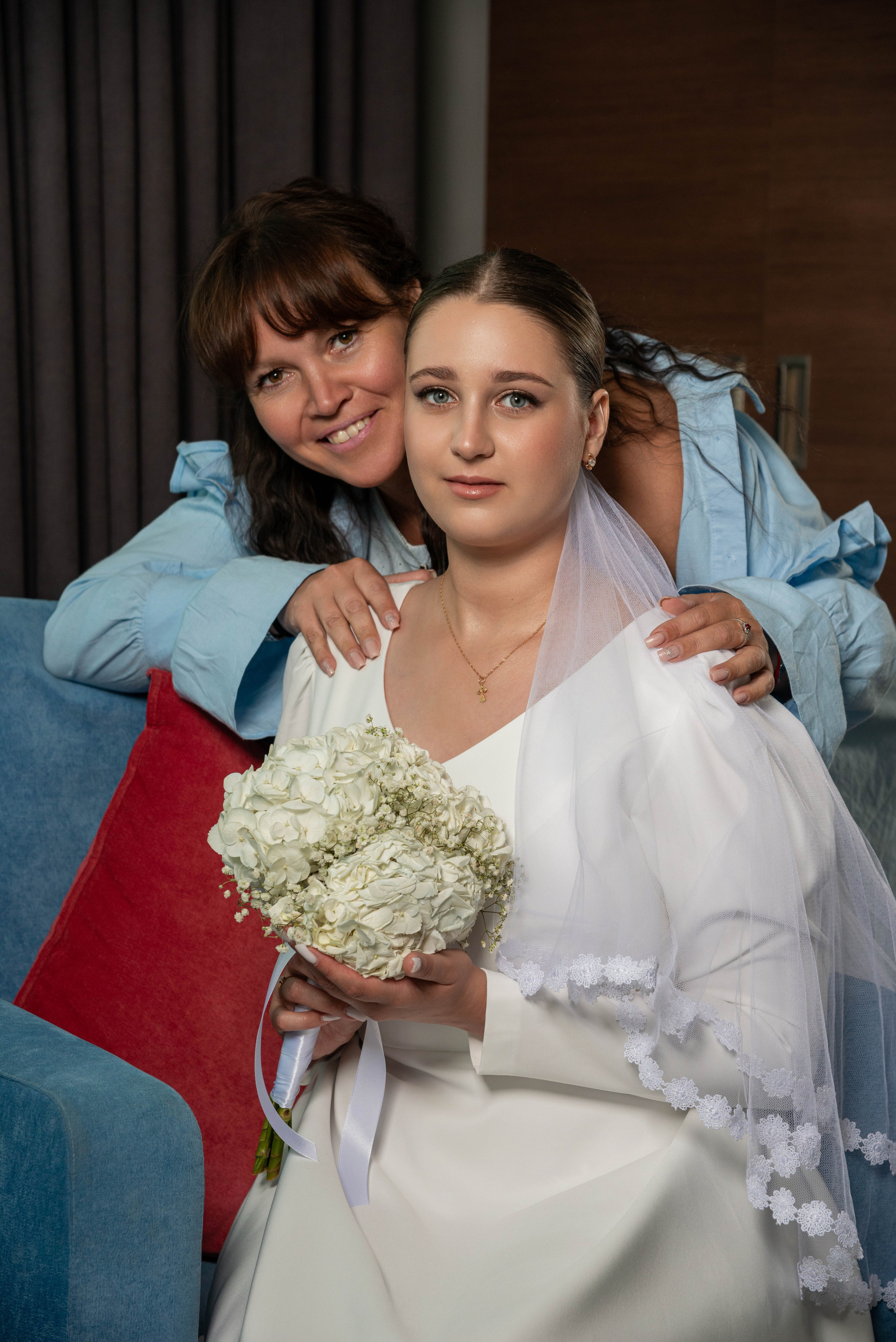 Свадьбы. Фотография — это миг, который фиксирует вечность