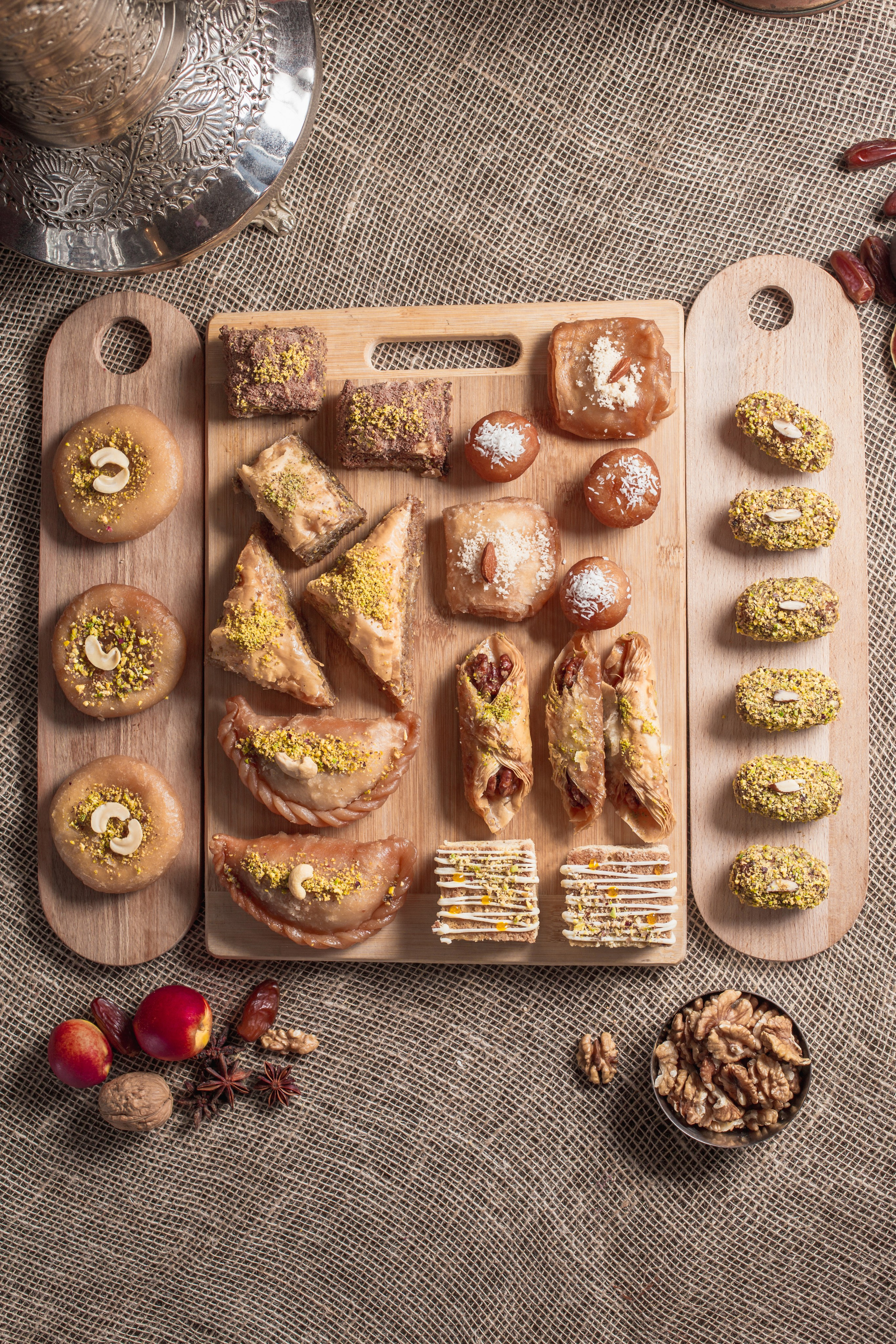 Десерты. Дмитрий Акимов фотограф в Санкт-Петербург