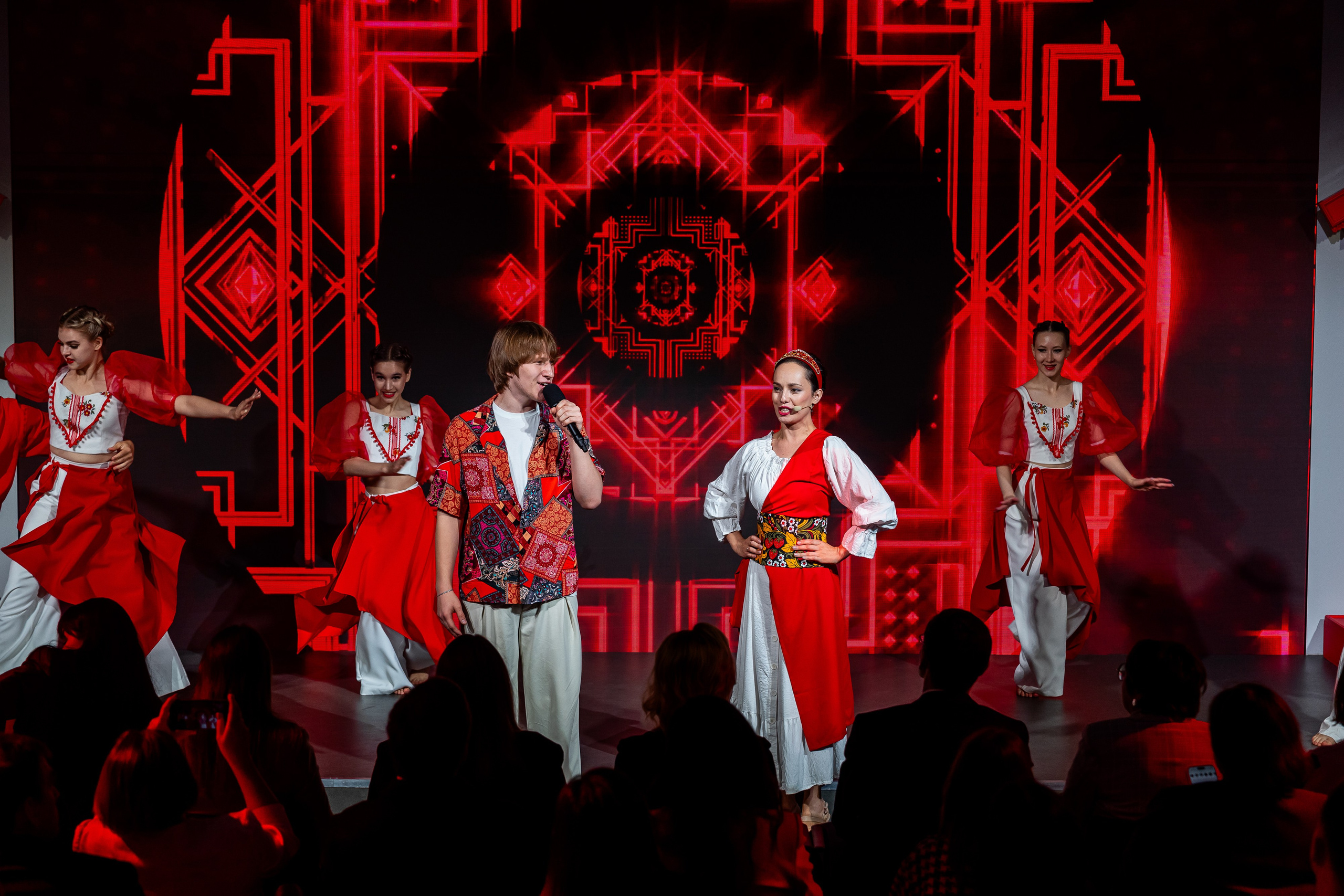 НА_РОДНОМ. Sunnyman