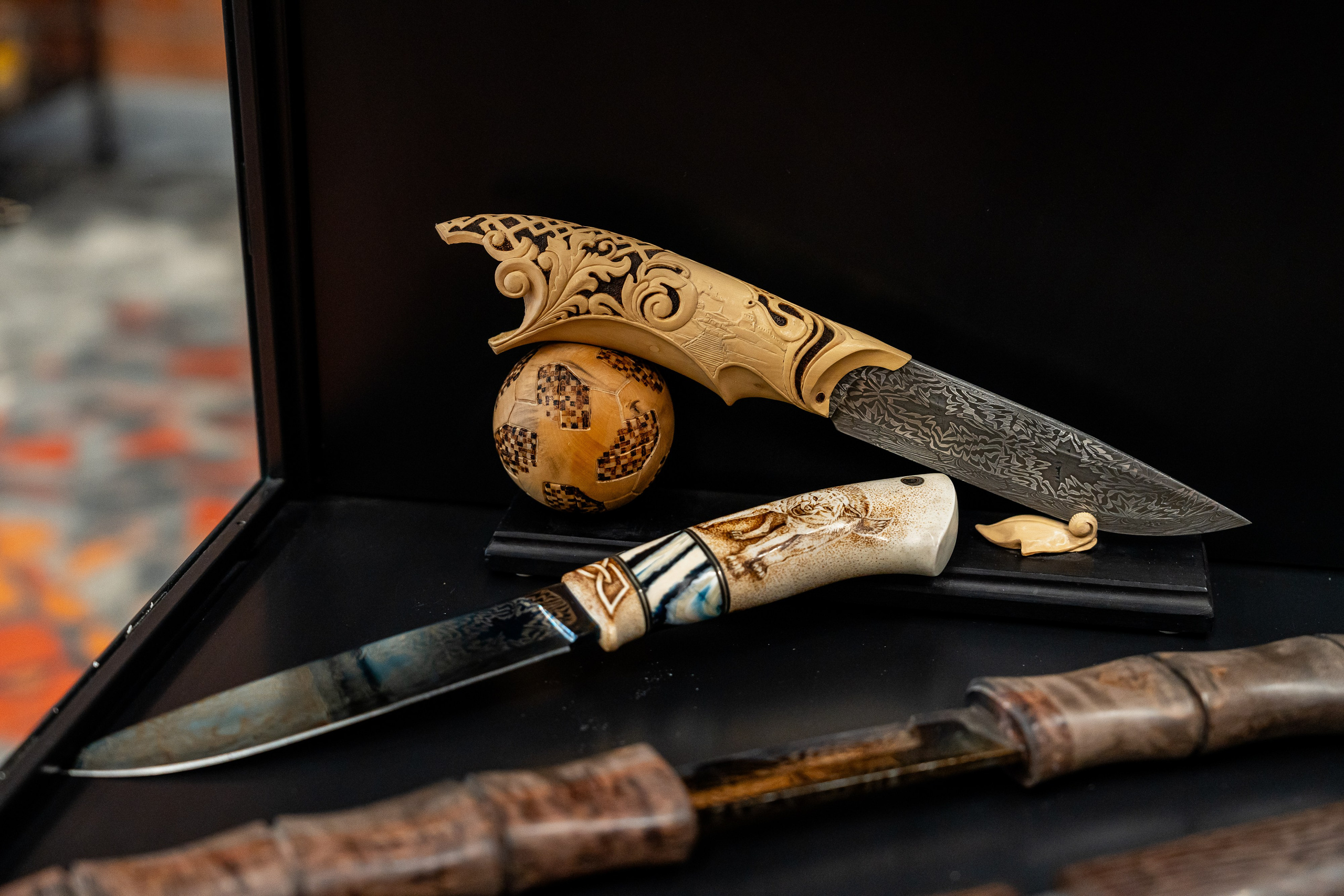 НА_РОДНОМ. Sunnyman