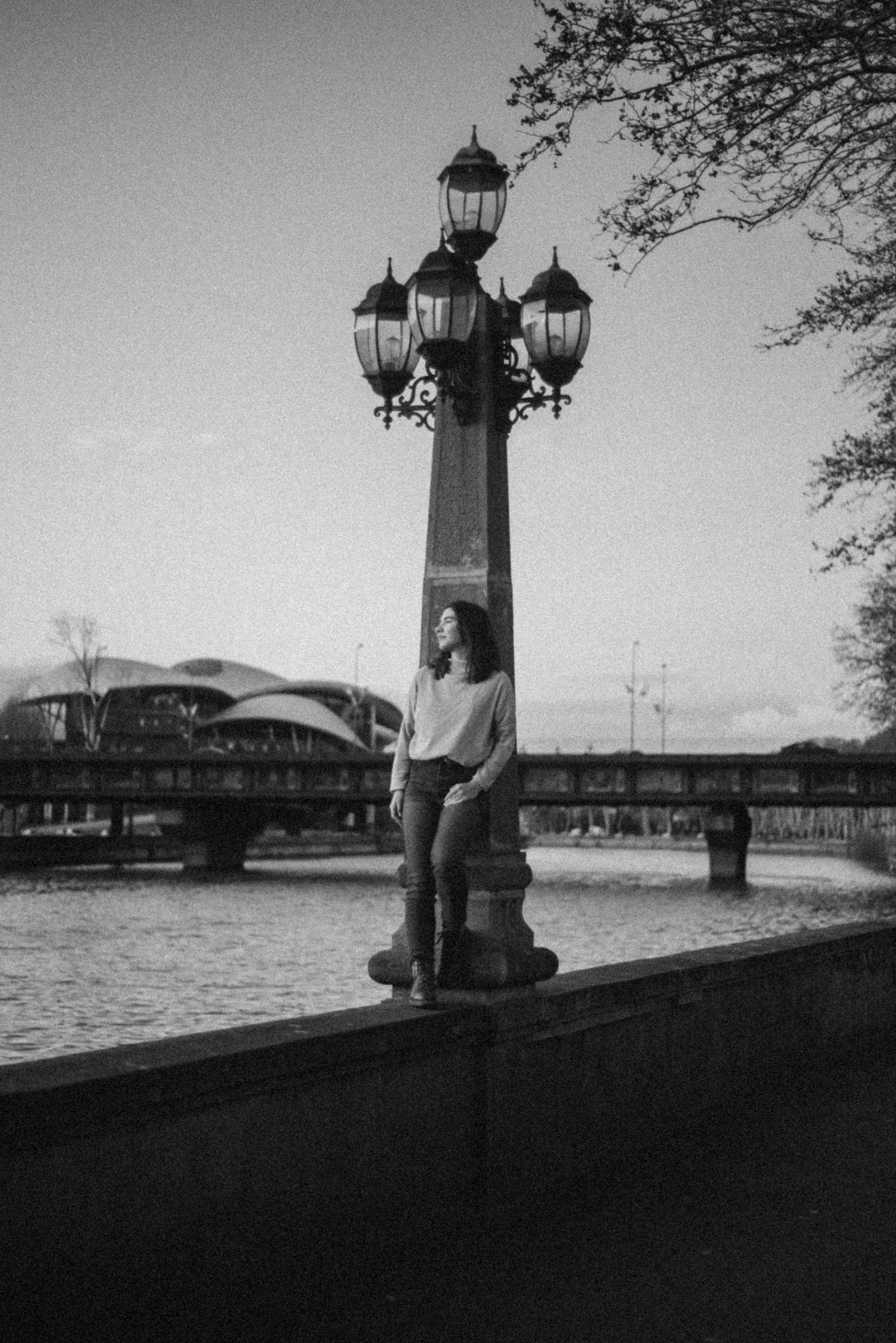 Портретный фотограф Кос, Греция