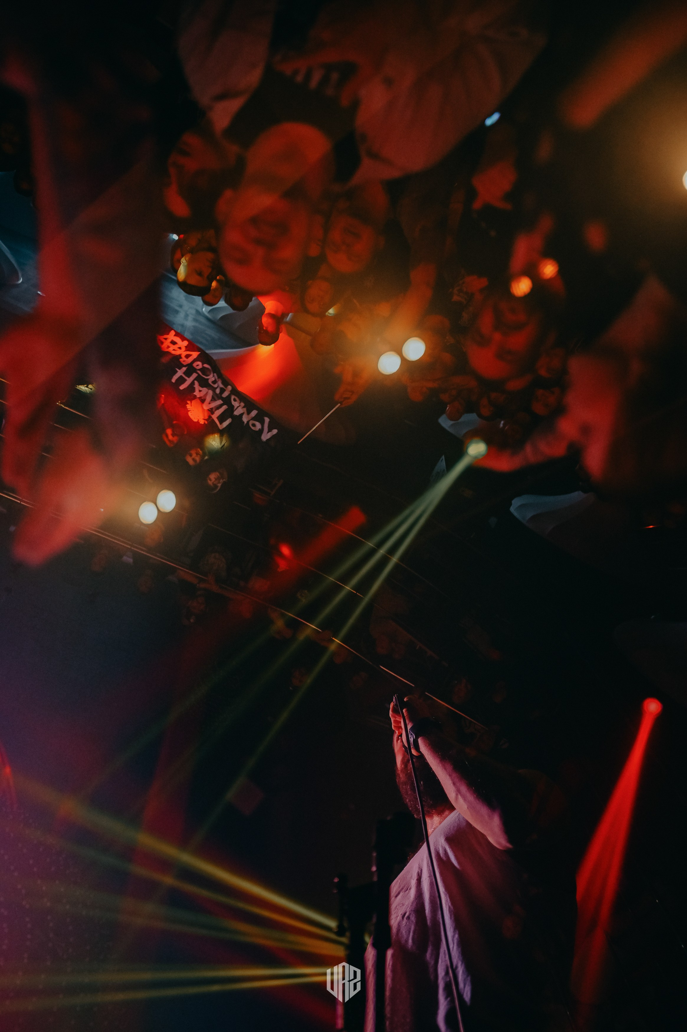 План Ломоносова | Gaudi. Контент фотограф Илья Урс