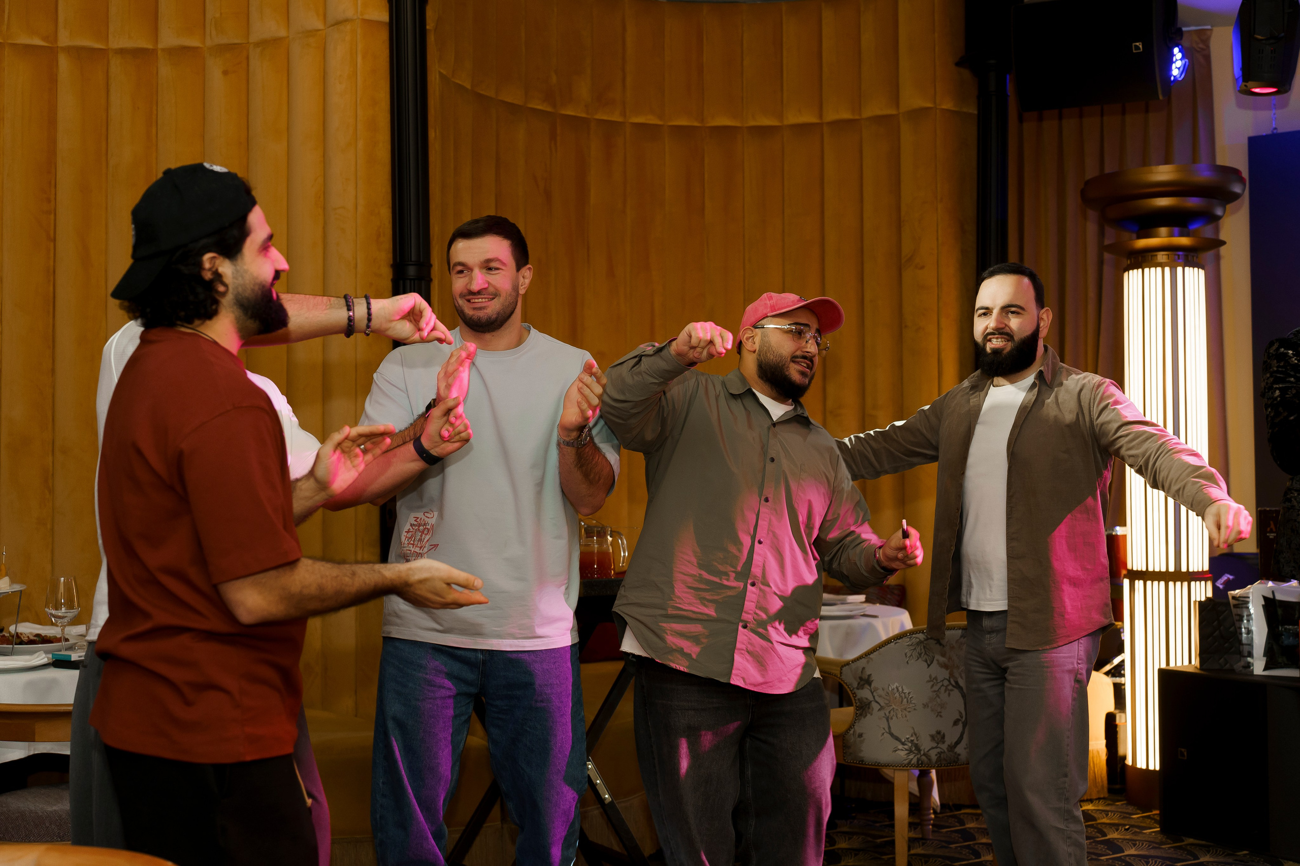 Это вам не Macarena. Свадебный фотограф в Москве. Диана Грицай