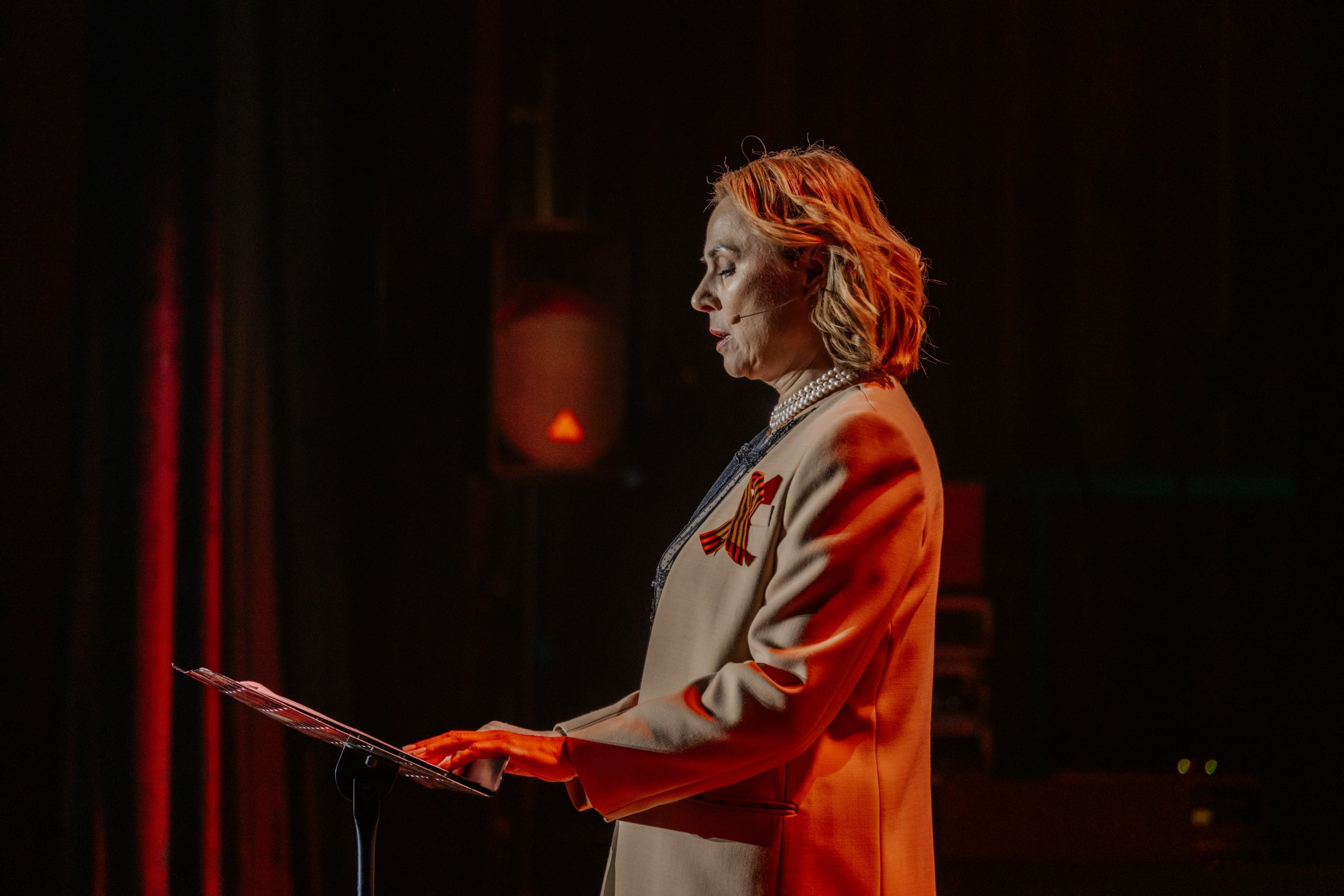 Русские Чтения в Смоленске — 16.05.2025. KiPPER Gallery — Фотограф