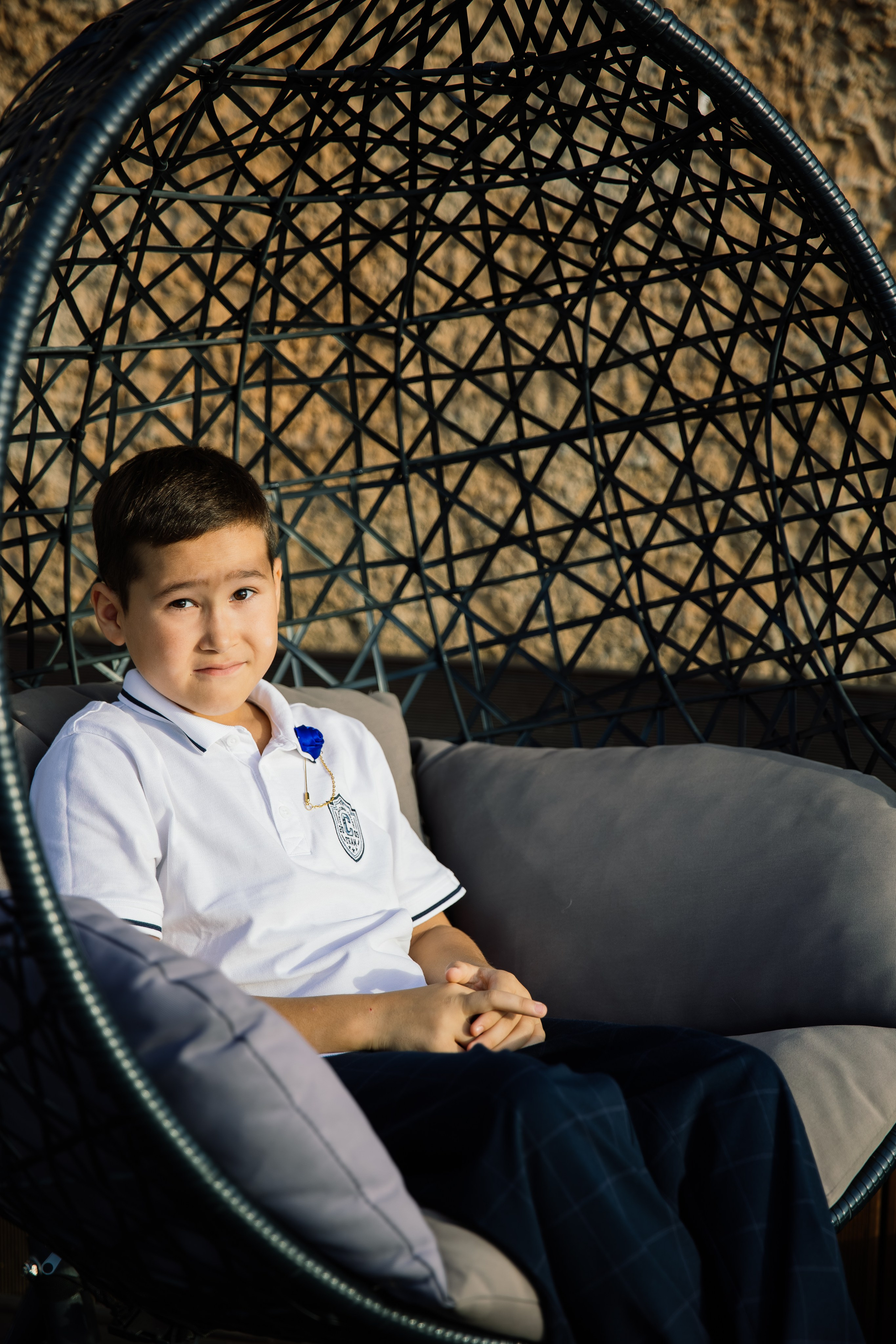 Николай и Анна. Семейный фотограф Толстикова Кристина