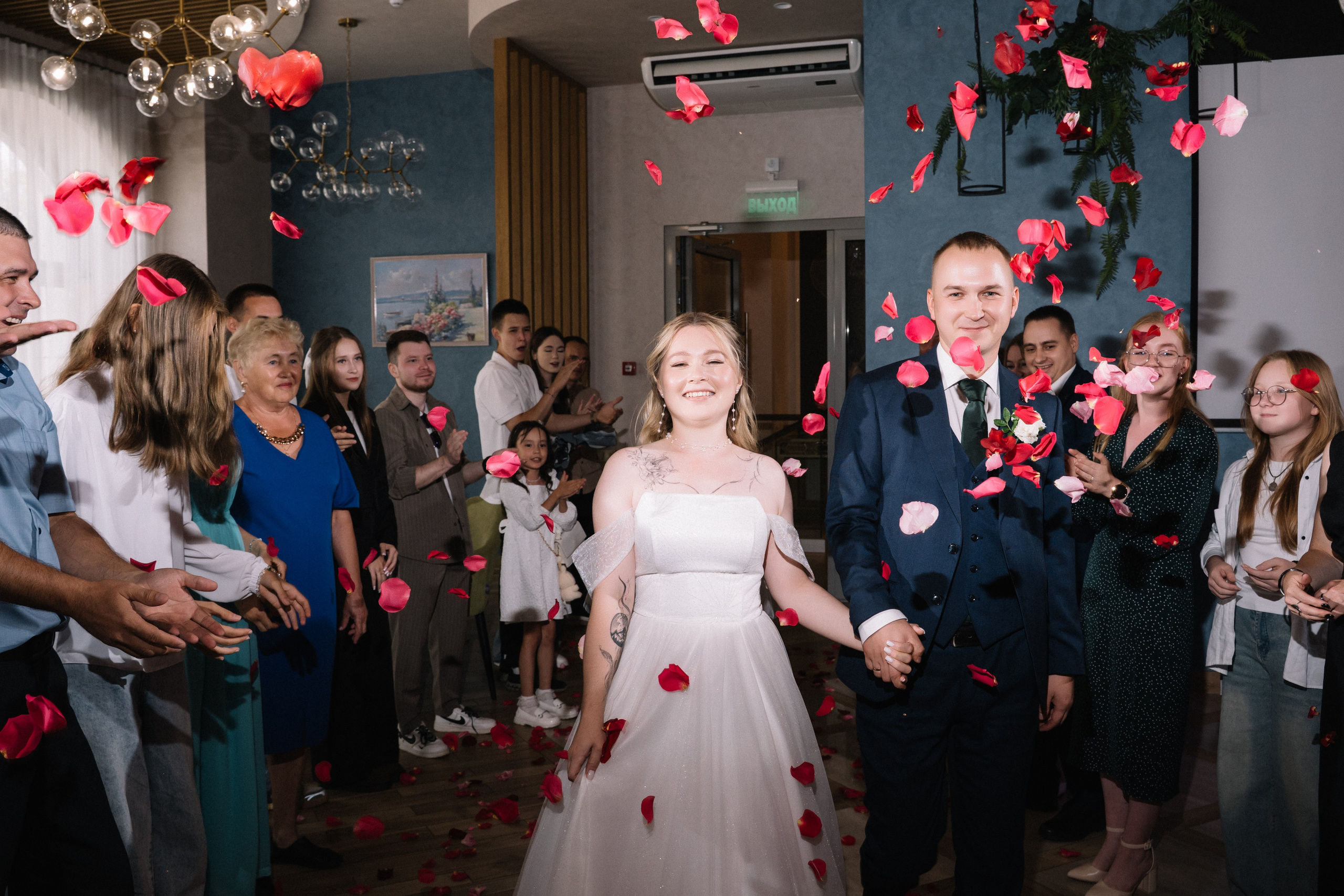 K&N. Фотограф в Ижевске Максим Грундул