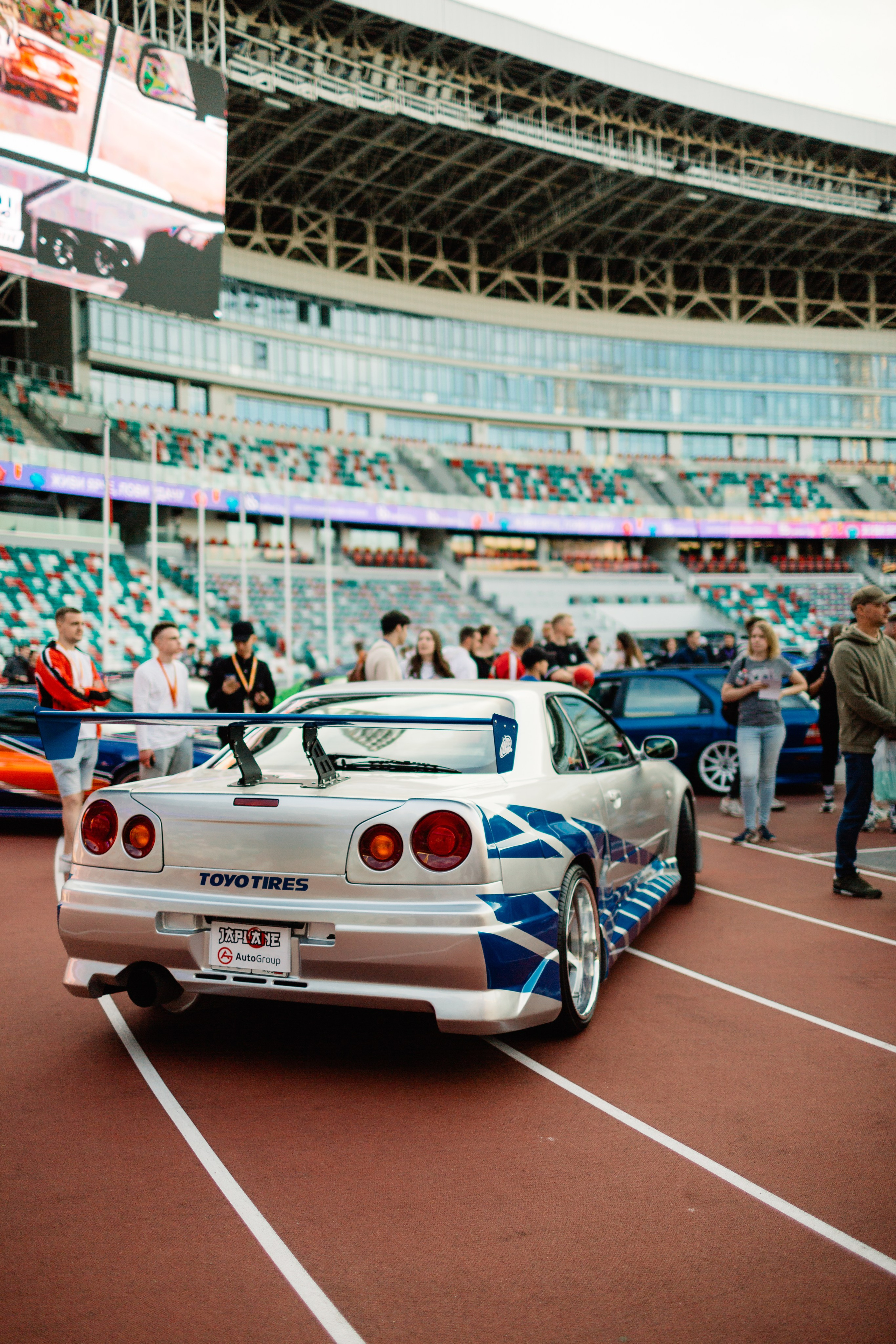 Japlane'24. Свадебный фотограф в Минске Александр Савченко